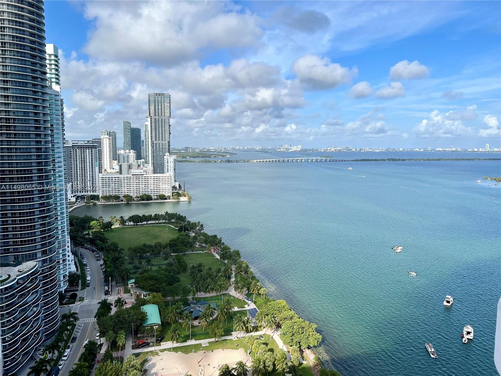 1717 N Bayshore Dr A-3638, Miami, Florida 33132, 1 Bedroom Bedrooms, ,1 BathroomBathrooms,Residential,For Sale,1717 N Bayshore Dr A-3638,A11498065