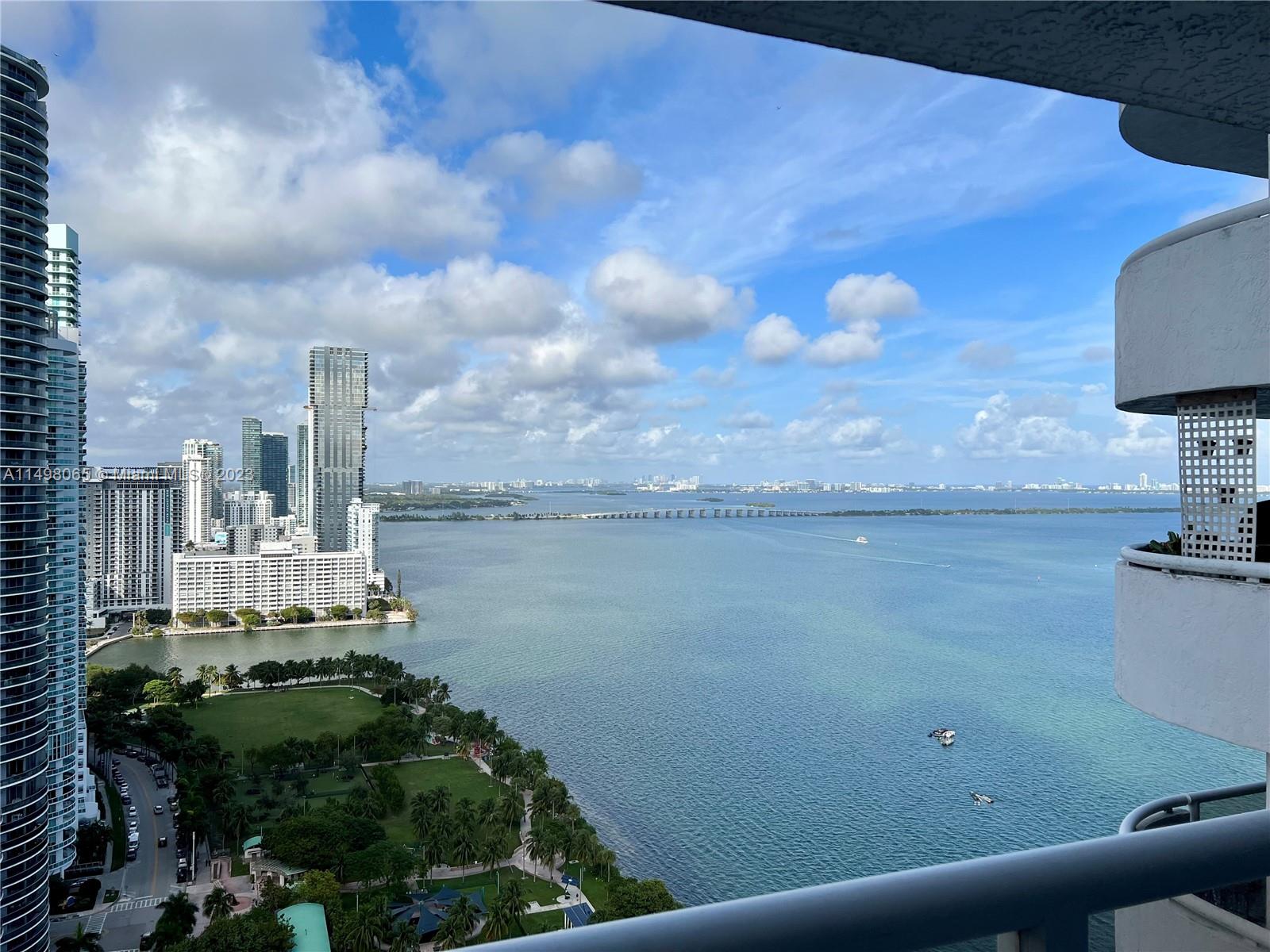 1717 N Bayshore Dr A-3638, Miami, Florida 33132, 1 Bedroom Bedrooms, ,1 BathroomBathrooms,Residential,For Sale,1717 N Bayshore Dr A-3638,A11498065