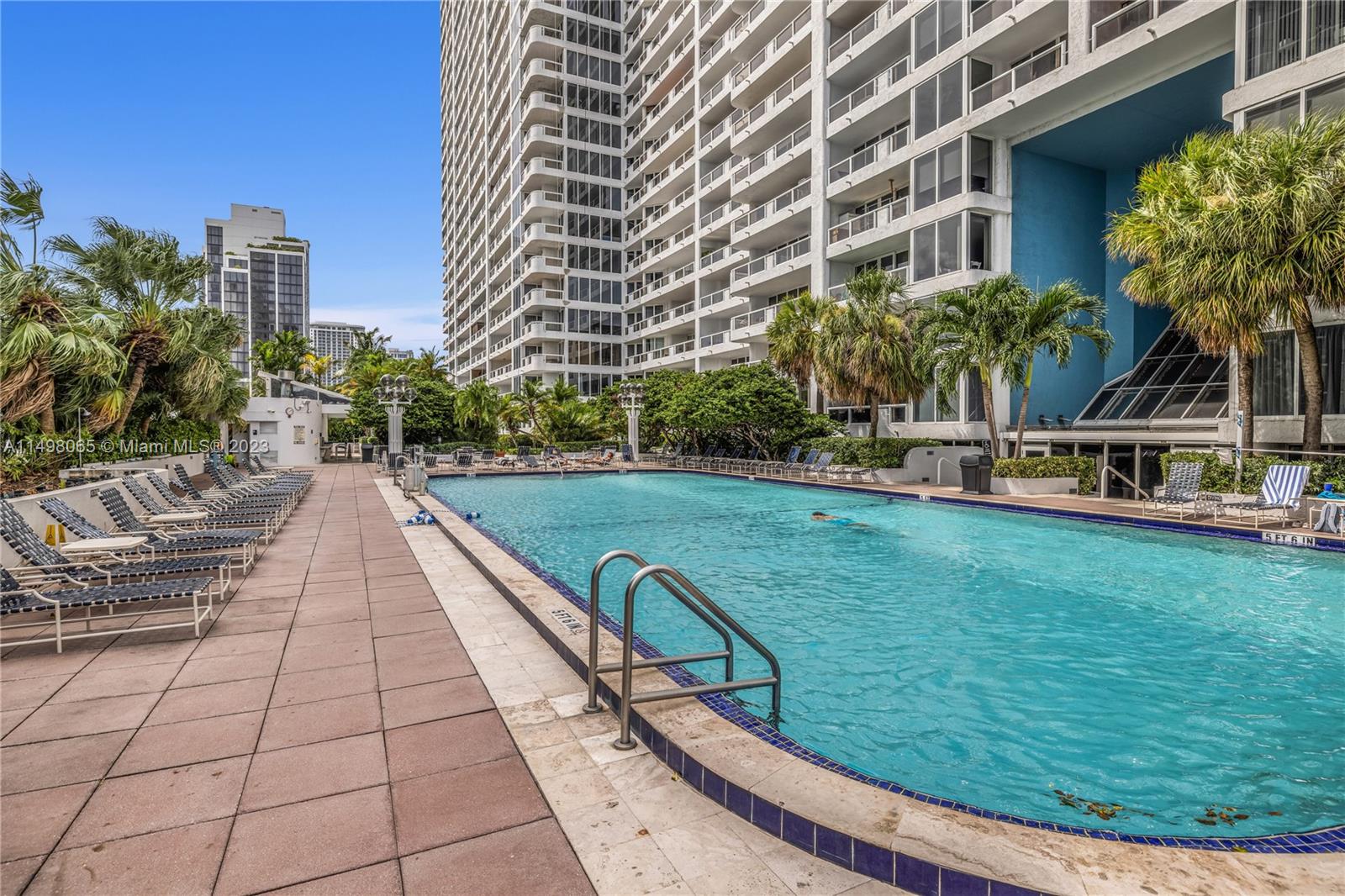 1717 N Bayshore Dr A-3638, Miami, Florida 33132, 1 Bedroom Bedrooms, ,1 BathroomBathrooms,Residential,For Sale,1717 N Bayshore Dr A-3638,A11498065