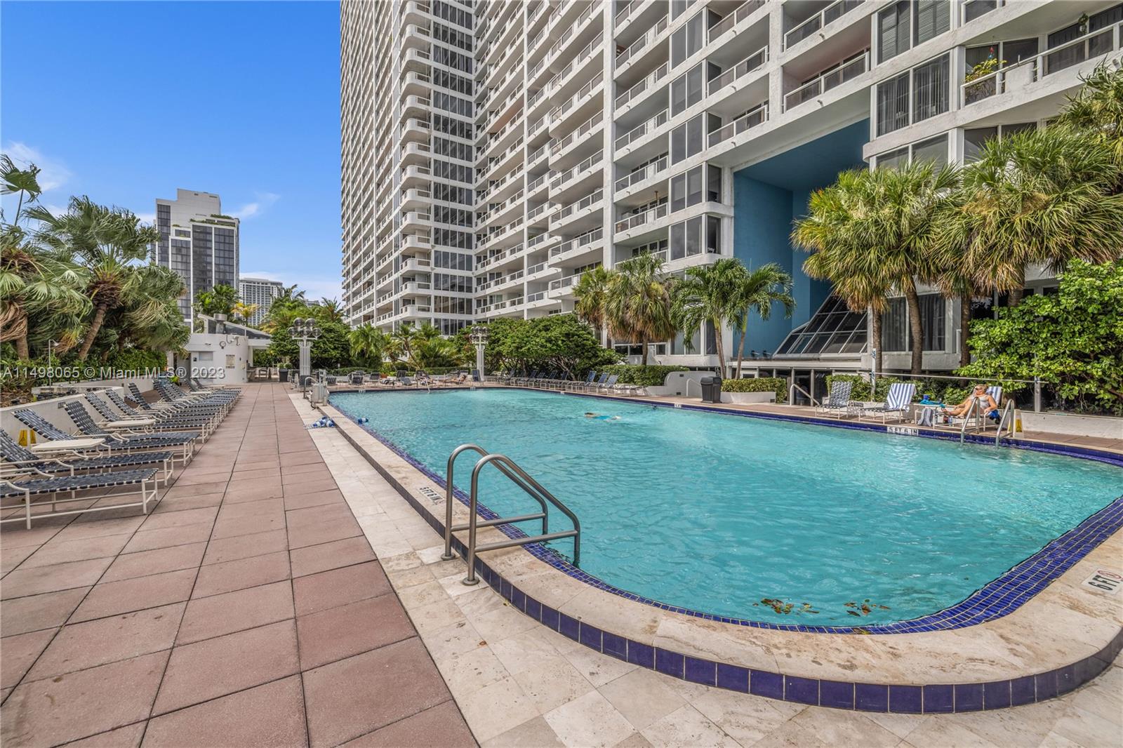 1717 N Bayshore Dr A-3638, Miami, Florida 33132, 1 Bedroom Bedrooms, ,1 BathroomBathrooms,Residential,For Sale,1717 N Bayshore Dr A-3638,A11498065