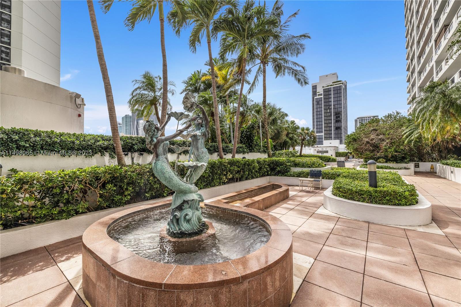 1717 N Bayshore Dr A-3638, Miami, Florida 33132, 1 Bedroom Bedrooms, ,1 BathroomBathrooms,Residential,For Sale,1717 N Bayshore Dr A-3638,A11498065