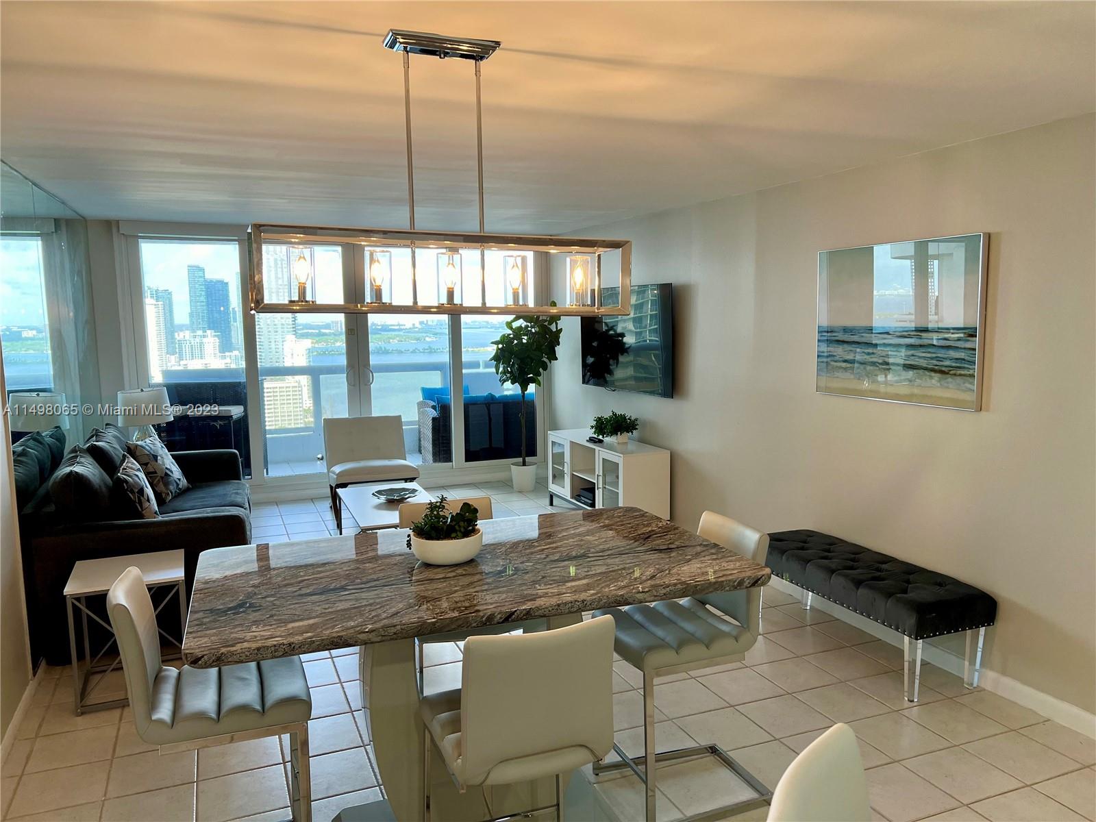 1717 N Bayshore Dr A-3638, Miami, Florida 33132, 1 Bedroom Bedrooms, ,1 BathroomBathrooms,Residential,For Sale,1717 N Bayshore Dr A-3638,A11498065