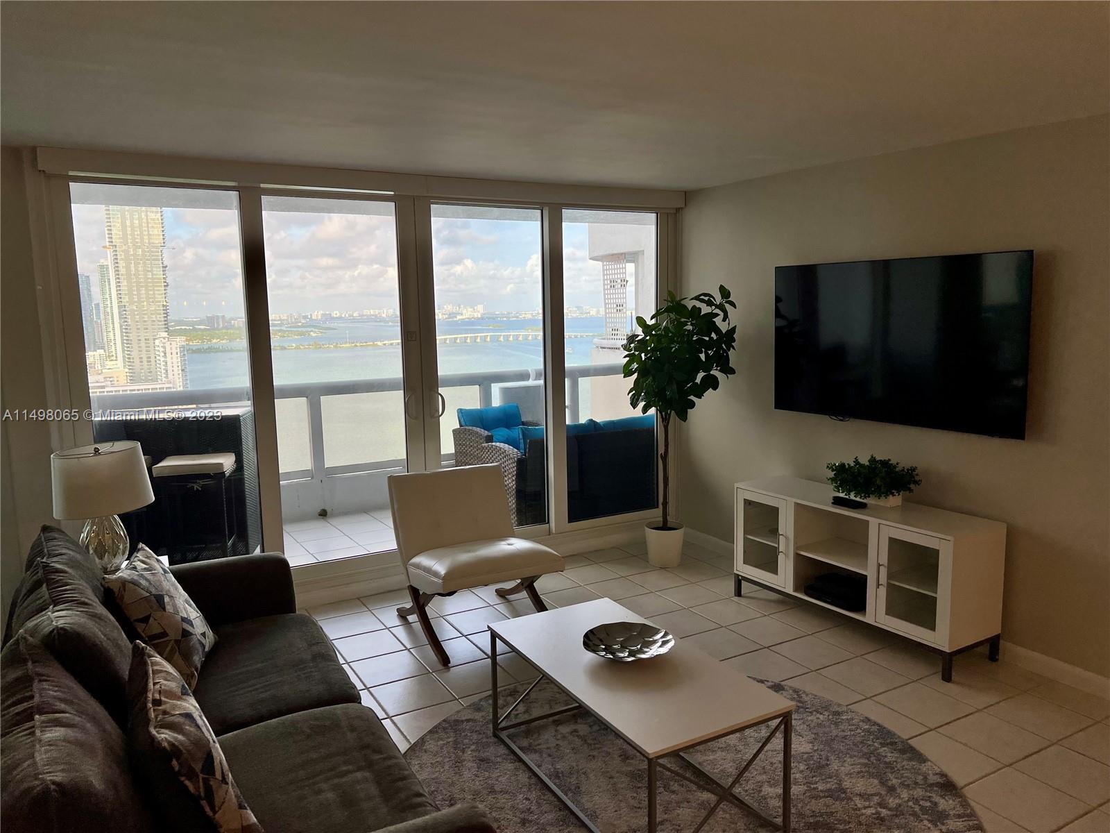 1717 N Bayshore Dr A-3638, Miami, Florida 33132, 1 Bedroom Bedrooms, ,1 BathroomBathrooms,Residential,For Sale,1717 N Bayshore Dr A-3638,A11498065