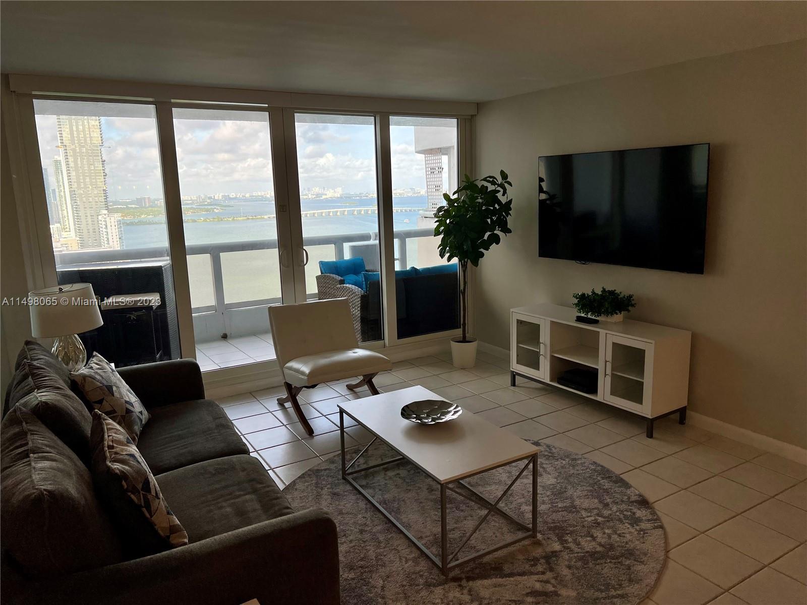 1717 N Bayshore Dr A-3638, Miami, Florida 33132, 1 Bedroom Bedrooms, ,1 BathroomBathrooms,Residential,For Sale,1717 N Bayshore Dr A-3638,A11498065