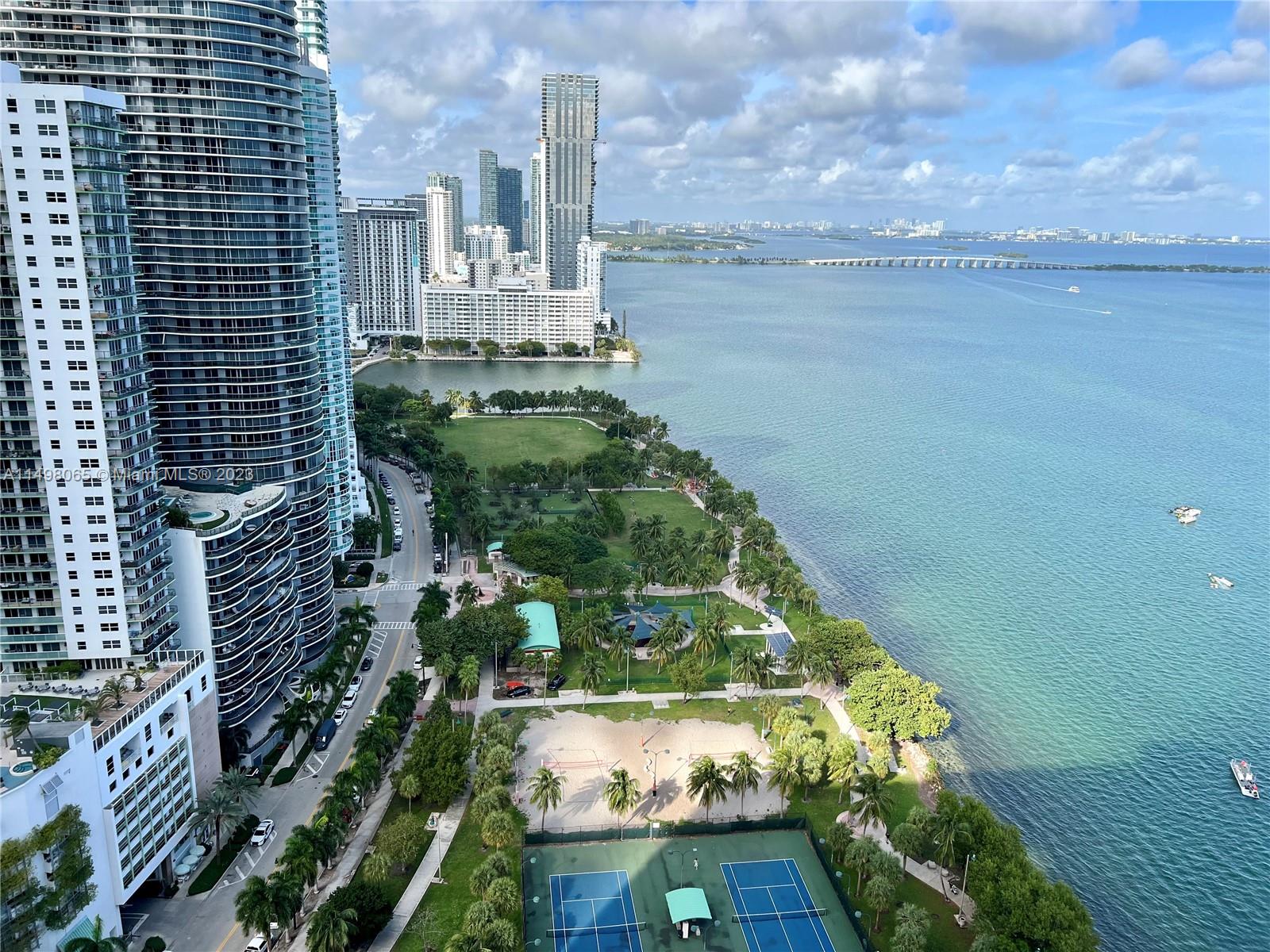 1717 N Bayshore Dr A-3638, Miami, Florida 33132, 1 Bedroom Bedrooms, ,1 BathroomBathrooms,Residential,For Sale,1717 N Bayshore Dr A-3638,A11498065