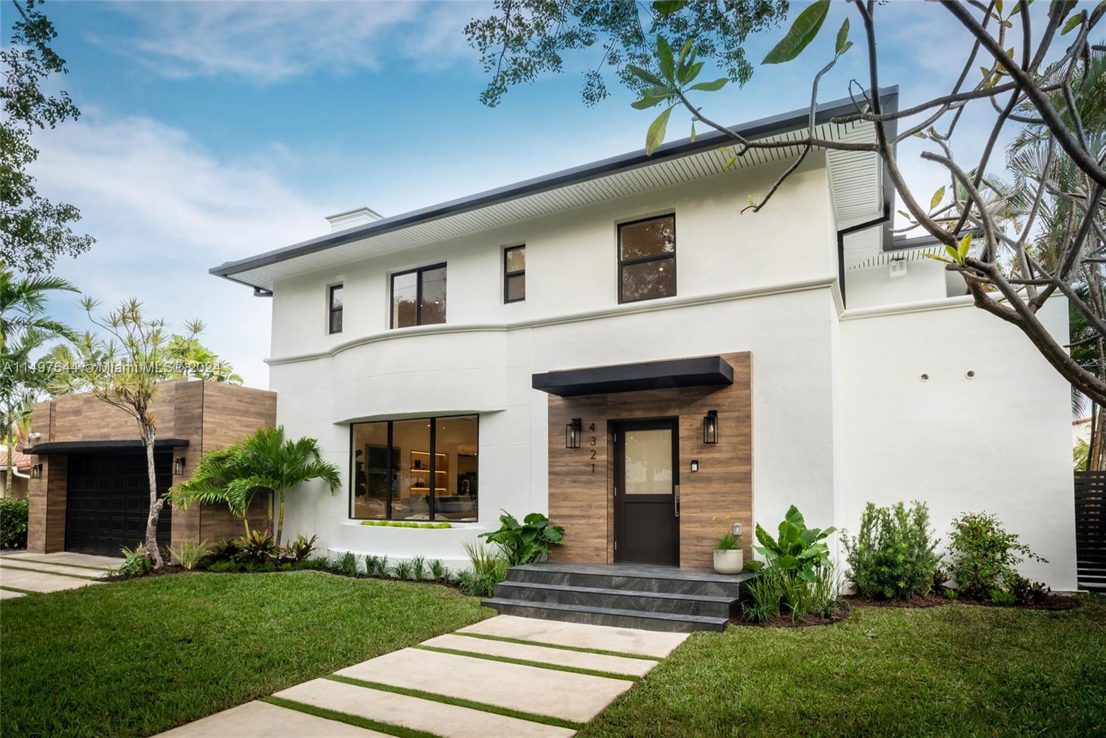 4321 Alton Rd, Miami Beach, FL, 33140 United States, 5 Bedrooms Bedrooms, ,5 BathroomsBathrooms,Residential,For Sale,Alton Rd,A11497644