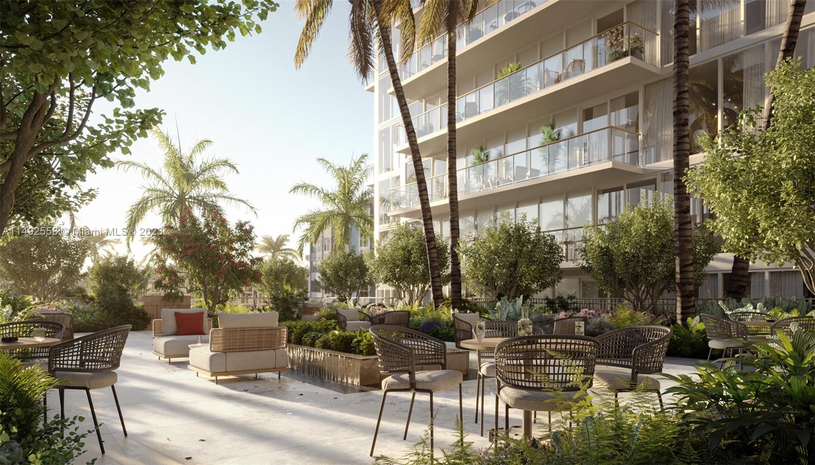 1177 Kane Concourse 506, Bay Harbor Islands, Florida 33154, 2 Bedrooms Bedrooms, ,2 BathroomsBathrooms,Residential,For Sale,1177 Kane Concourse 506,A11492558