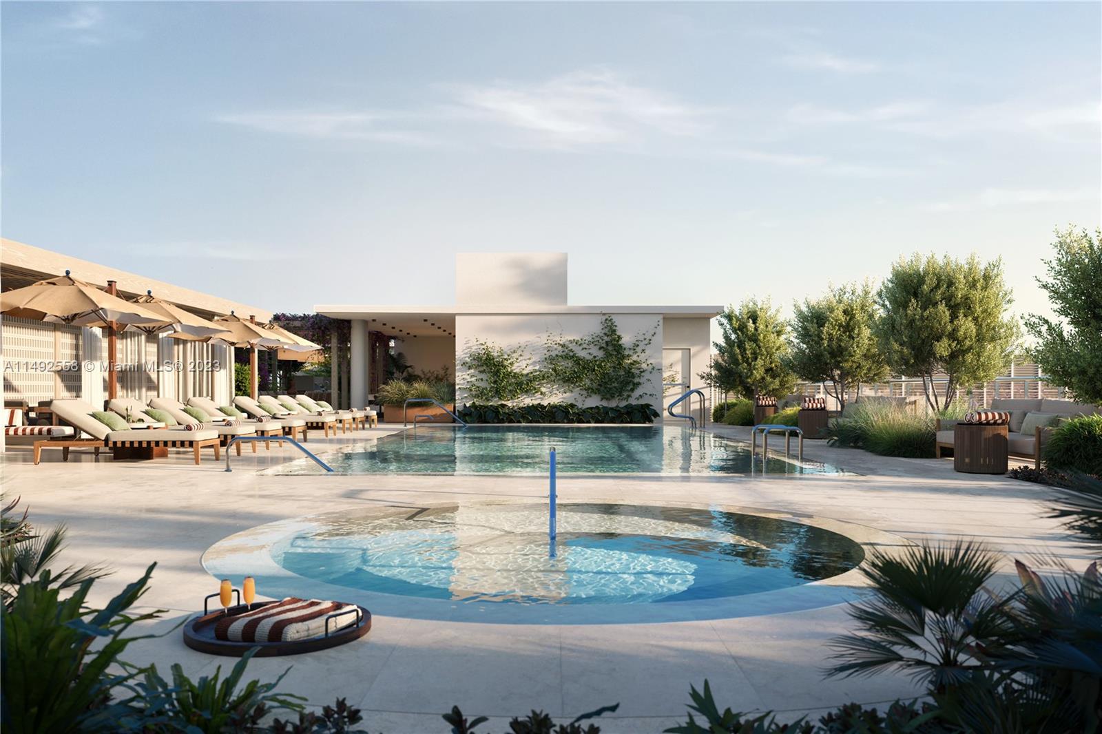 1177 Kane Concourse 506, Bay Harbor Islands, Florida 33154, 2 Bedrooms Bedrooms, ,2 BathroomsBathrooms,Residential,For Sale,1177 Kane Concourse 506,A11492558
