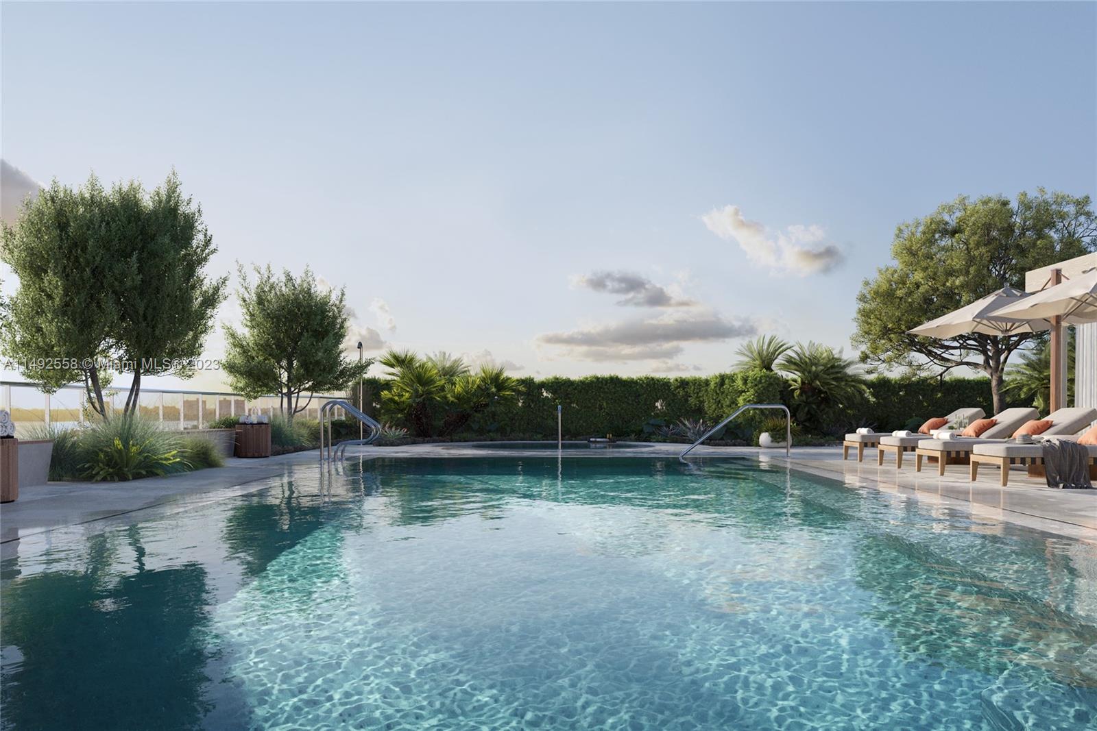 1177 Kane Concourse 506, Bay Harbor Islands, Florida 33154, 2 Bedrooms Bedrooms, ,2 BathroomsBathrooms,Residential,For Sale,1177 Kane Concourse 506,A11492558