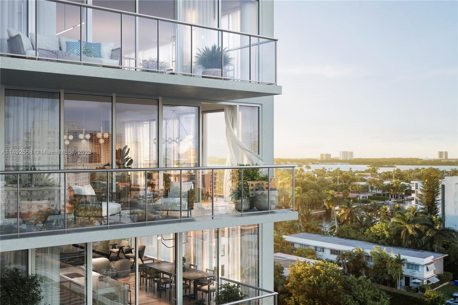 1177 Kane Concourse 506, Bay Harbor Islands, Florida 33154, 2 Bedrooms Bedrooms, ,2 BathroomsBathrooms,Residential,For Sale,1177 Kane Concourse 506,A11492558