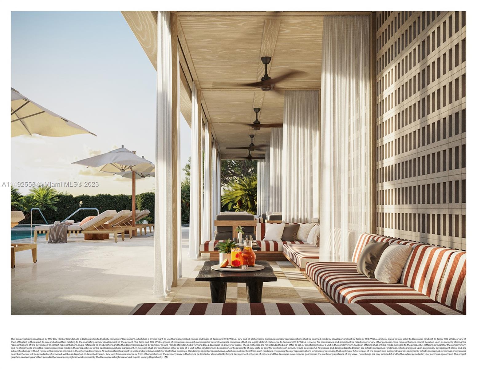 1177 Kane Concourse 506, Bay Harbor Islands, Florida 33154, 2 Bedrooms Bedrooms, ,2 BathroomsBathrooms,Residential,For Sale,1177 Kane Concourse 506,A11492558
