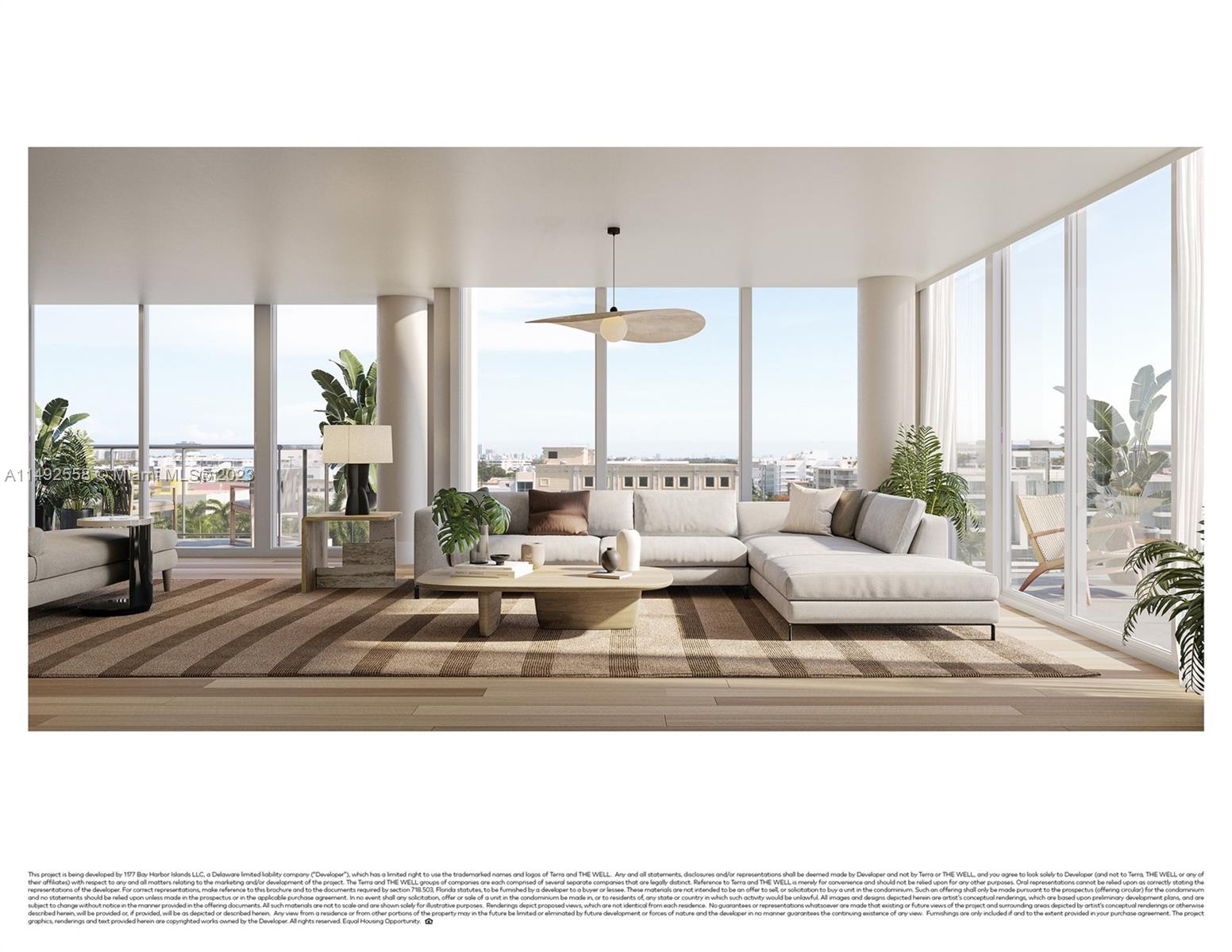 1177 Kane Concourse 506, Bay Harbor Islands, Florida 33154, 2 Bedrooms Bedrooms, ,2 BathroomsBathrooms,Residential,For Sale,1177 Kane Concourse 506,A11492558