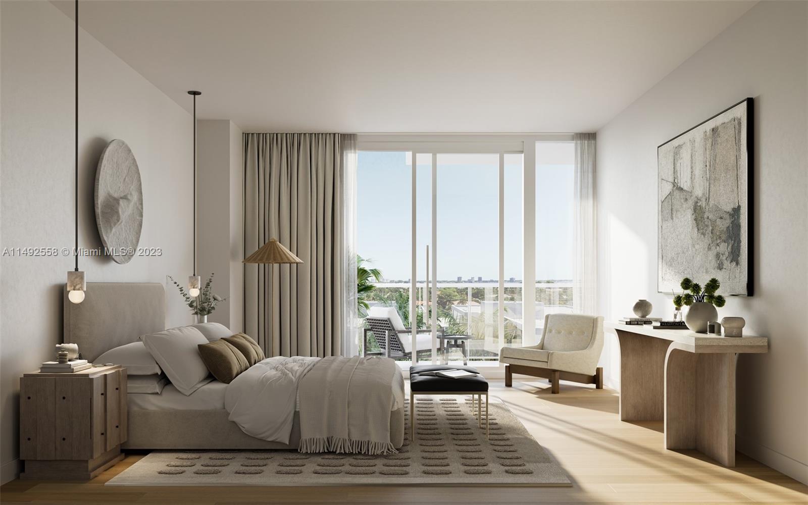 1177 Kane Concourse 506, Bay Harbor Islands, Florida 33154, 2 Bedrooms Bedrooms, ,2 BathroomsBathrooms,Residential,For Sale,1177 Kane Concourse 506,A11492558