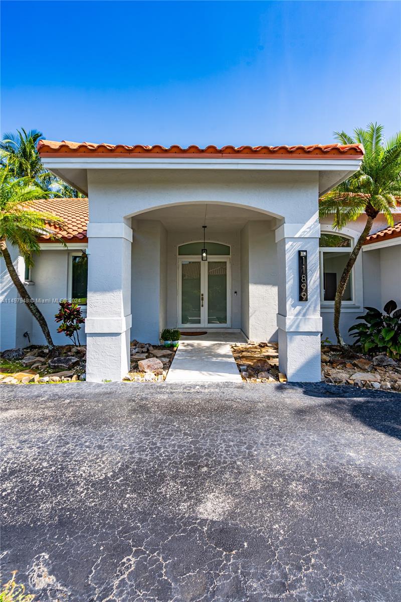 11899 SW 72nd Ter, Miami, Florida 33183, 4 Bedrooms Bedrooms, ,3 BathroomsBathrooms,Residential,For Sale,11899 SW 72nd Ter,A11497948