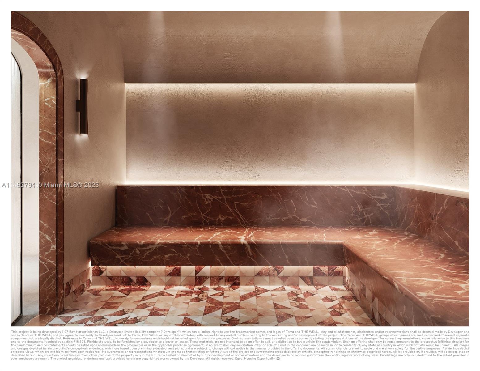 1177 Kane Concourse, Bay Harbor Islands, FL, 33154 United States, 3 Bedrooms Bedrooms, ,3 BathroomsBathrooms,Residential,For Sale,Kane Concourse,A11493784