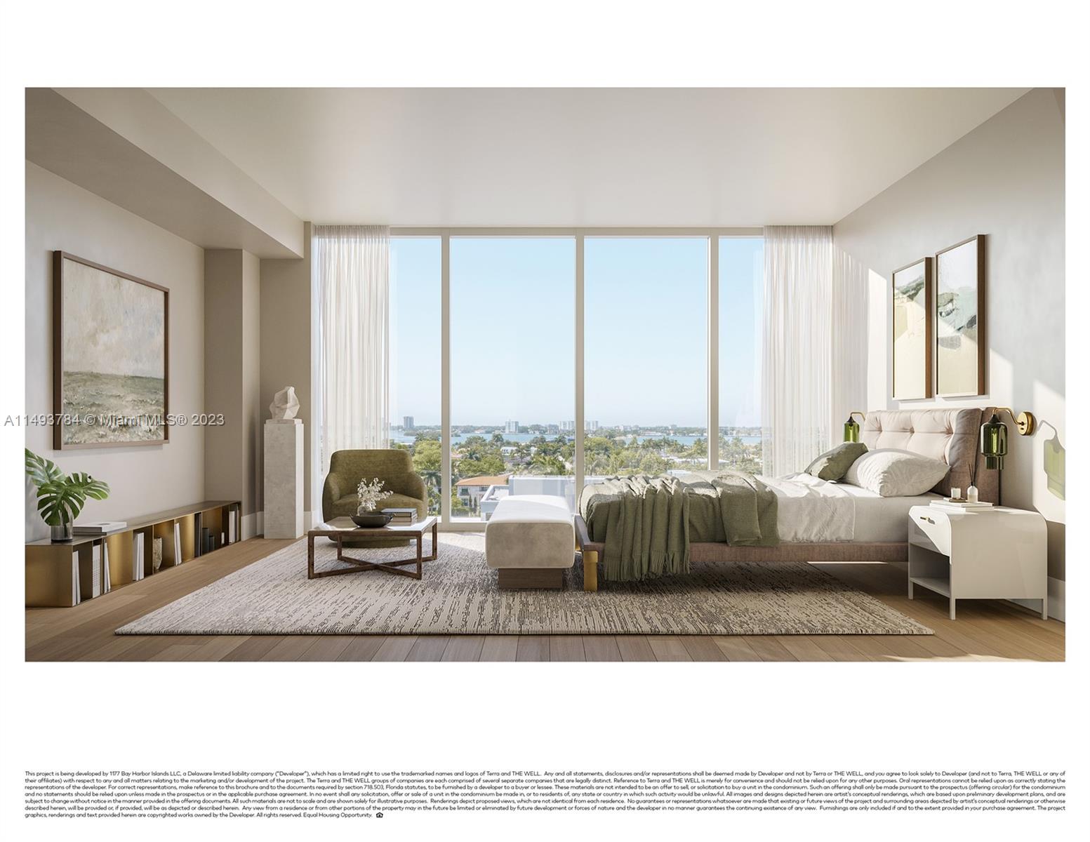 1177 Kane Concourse, Bay Harbor Islands, FL, 33154 United States, 3 Bedrooms Bedrooms, ,3 BathroomsBathrooms,Residential,For Sale,Kane Concourse,A11493784