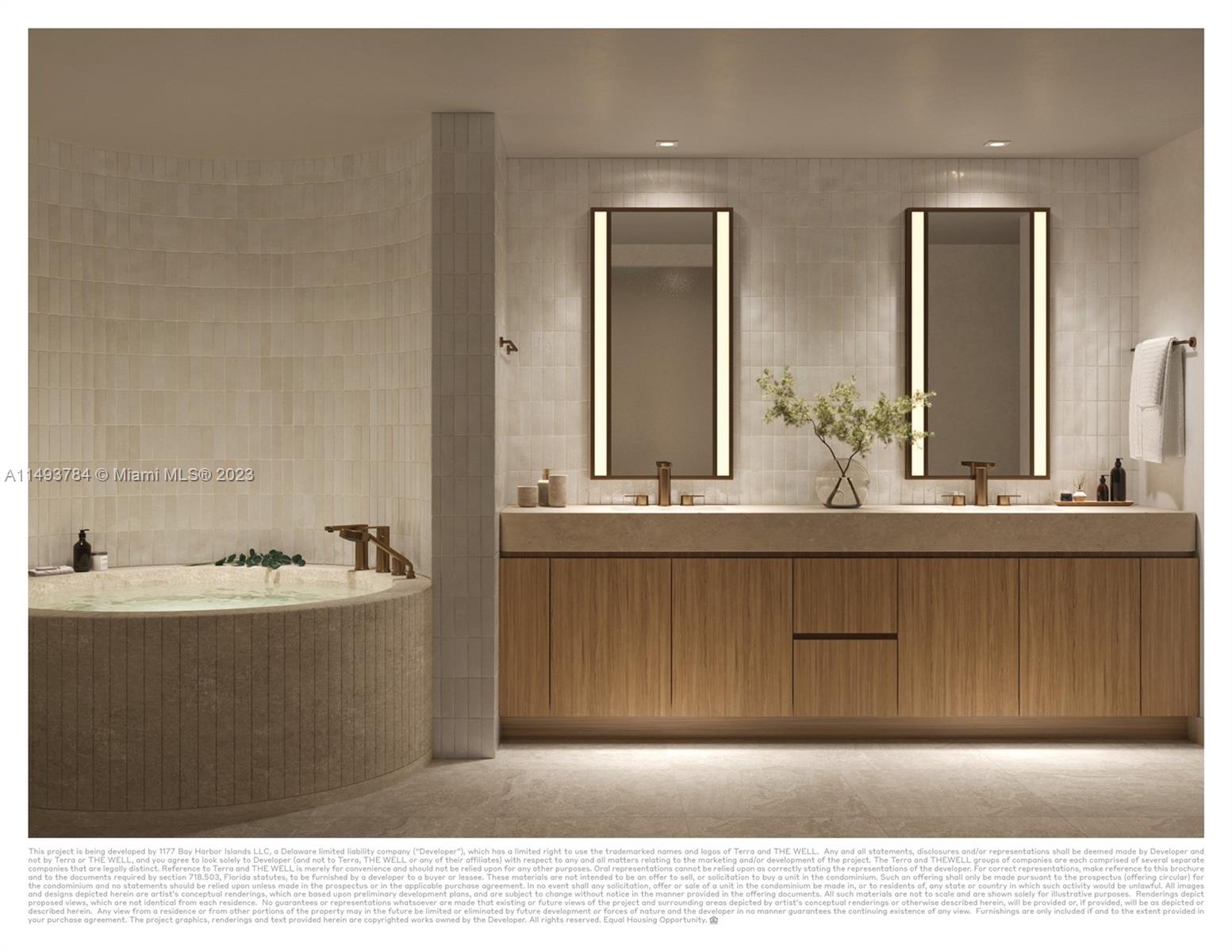 1177 Kane Concourse, Bay Harbor Islands, FL, 33154 United States, 3 Bedrooms Bedrooms, ,3 BathroomsBathrooms,Residential,For Sale,Kane Concourse,A11493784