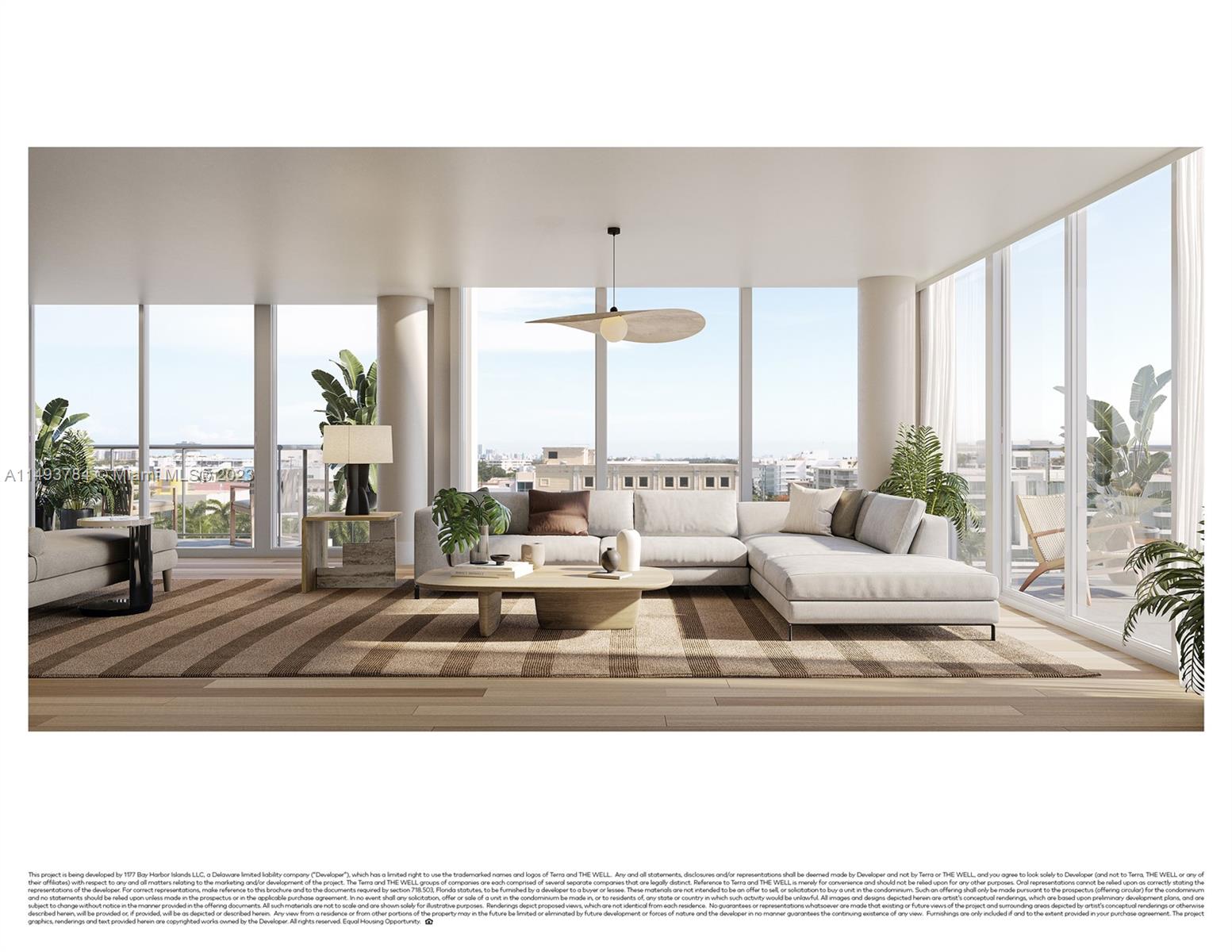 1177 Kane Concourse, Bay Harbor Islands, FL, 33154 United States, 3 Bedrooms Bedrooms, ,3 BathroomsBathrooms,Residential,For Sale,Kane Concourse,A11493784