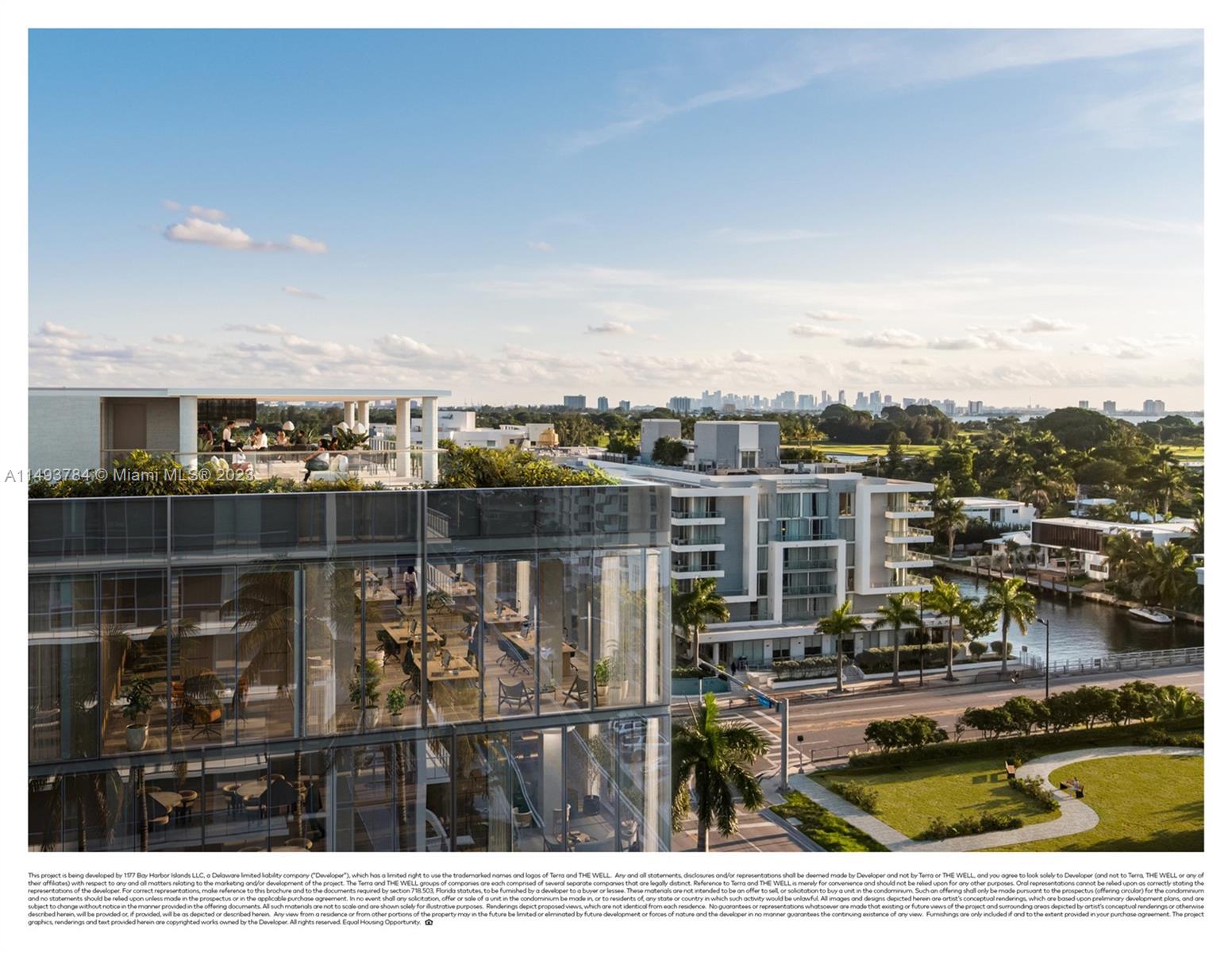 1177 Kane Concourse, Bay Harbor Islands, FL, 33154 United States, 3 Bedrooms Bedrooms, ,3 BathroomsBathrooms,Residential,For Sale,Kane Concourse,A11493784