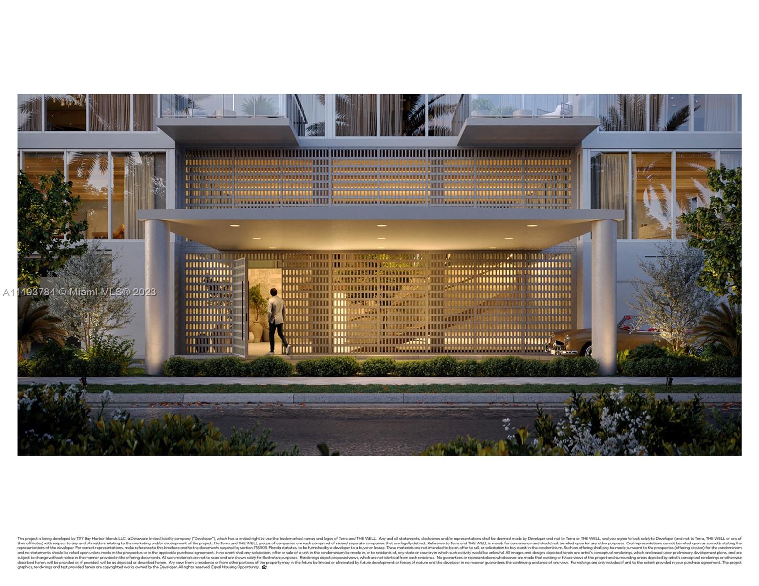 1177 Kane Concourse, Bay Harbor Islands, FL, 33154 United States, 3 Bedrooms Bedrooms, ,3 BathroomsBathrooms,Residential,For Sale,Kane Concourse,A11493784