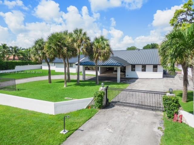 7720 SW 77th Ave  For Sale A11498122, FL