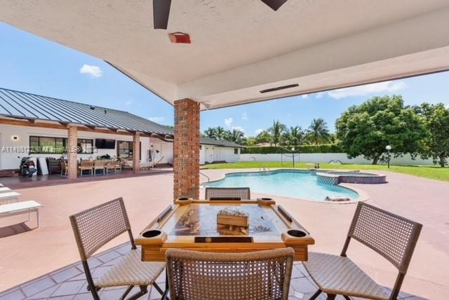 7720 SW 77th Ave, Miami, Florida 33143, 5 Bedrooms Bedrooms, ,5 BathroomsBathrooms,Residential,For Sale,7720 SW 77th Ave,A11498122