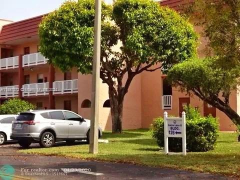 9621 Sunrise Lakes Blvd, Sunrise, FL, 33322 United States, 1 Bedroom Bedrooms, ,1 BathroomBathrooms,Residential,For Sale,Sunrise Lakes Blvd,A11497072