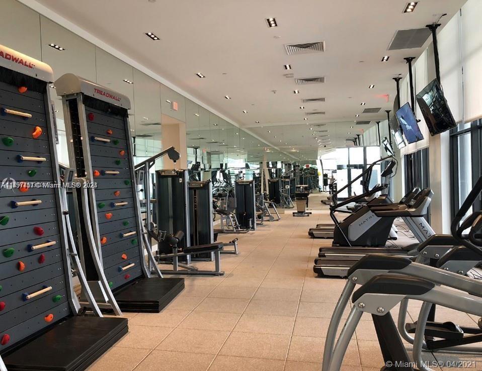 1600 NE 1st Ave 1618, Miami, Florida 33132, 1 Bedroom Bedrooms, ,1 BathroomBathrooms,Residential,For Sale,1600 NE 1st Ave 1618,A11497711