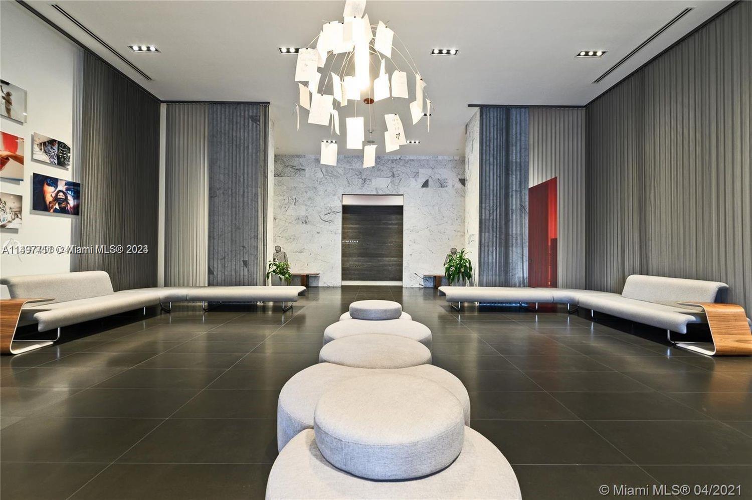 1600 NE 1st Ave 1618, Miami, Florida 33132, 1 Bedroom Bedrooms, ,1 BathroomBathrooms,Residential,For Sale,1600 NE 1st Ave 1618,A11497711