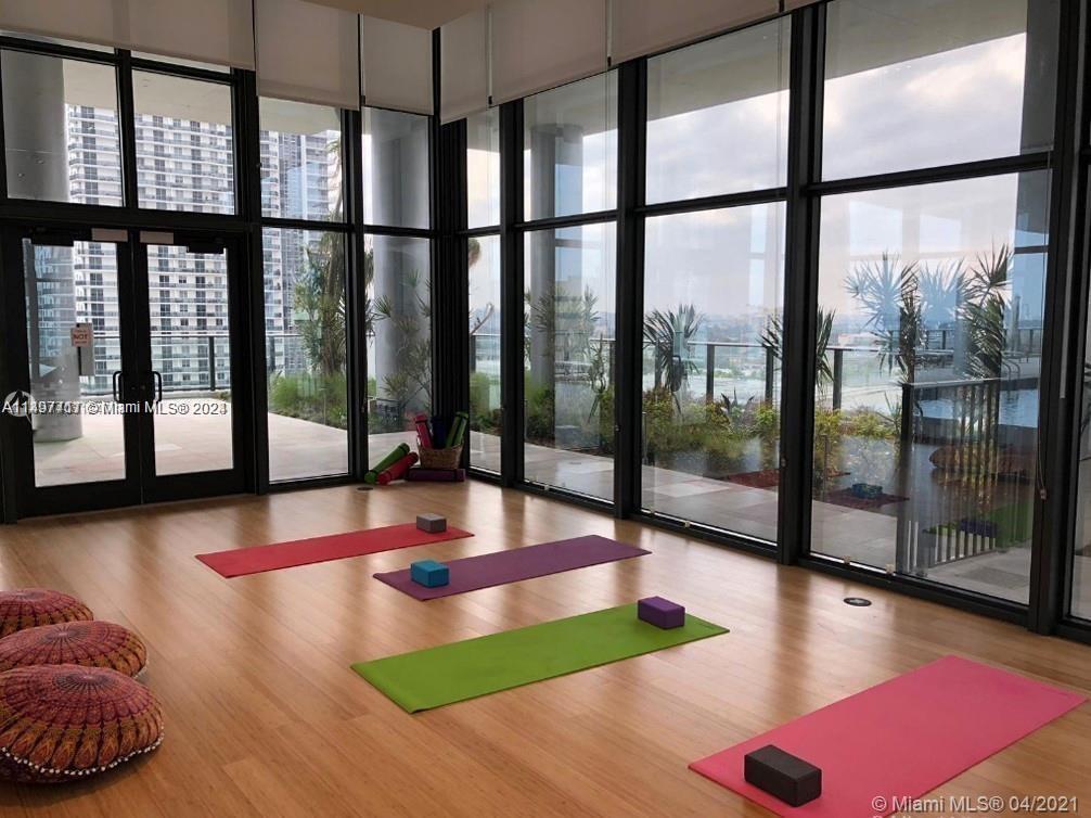 1600 NE 1st Ave 1618, Miami, Florida 33132, 1 Bedroom Bedrooms, ,1 BathroomBathrooms,Residential,For Sale,1600 NE 1st Ave 1618,A11497711