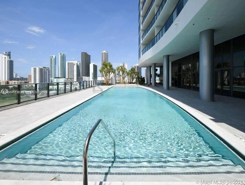 1600 NE 1st Ave 1618, Miami, Florida 33132, 1 Bedroom Bedrooms, ,1 BathroomBathrooms,Residential,For Sale,1600 NE 1st Ave 1618,A11497711