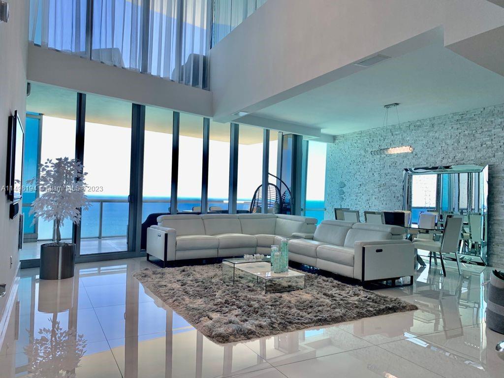 17121 Collins Ave 4403, Sunny Isles Beach, Florida 33160, 3 Bedrooms Bedrooms, ,3 BathroomsBathrooms,Residentiallease,For Rent,17121 Collins Ave 4403,A11498194