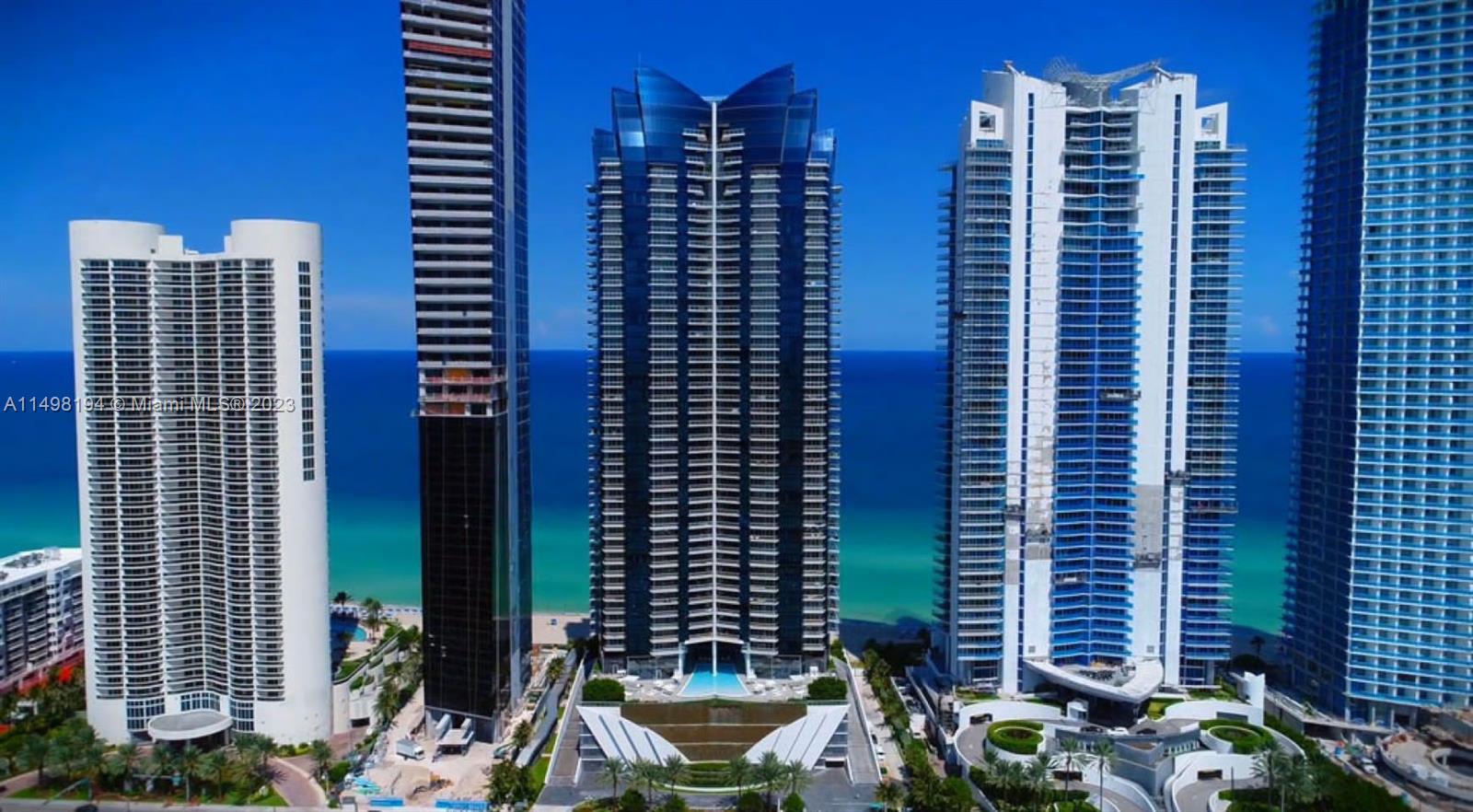 17121 Collins Ave 4403, Sunny Isles Beach, Florida 33160, 3 Bedrooms Bedrooms, ,3 BathroomsBathrooms,Residentiallease,For Rent,17121 Collins Ave 4403,A11498194