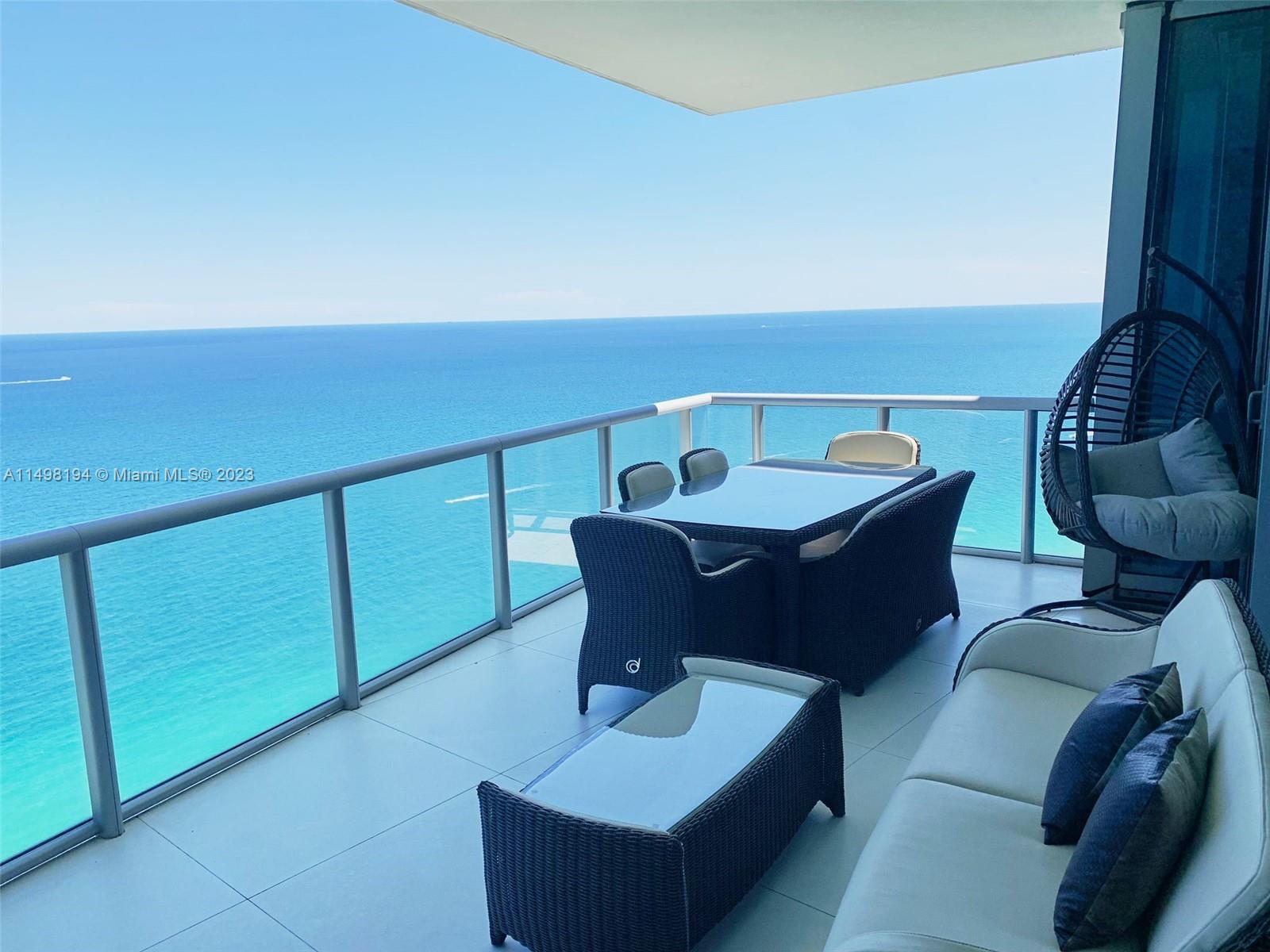 17121 Collins Ave 4403, Sunny Isles Beach, Florida 33160, 3 Bedrooms Bedrooms, ,3 BathroomsBathrooms,Residentiallease,For Rent,17121 Collins Ave 4403,A11498194