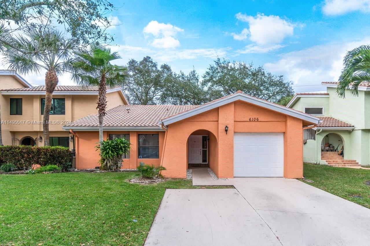 6106 Aloma Ln, Boca Raton, FL 33433, 3 Bedrooms Bedrooms, ,2 BathroomsBathrooms,Residential,For Sale,Aloma Ln,A11495517