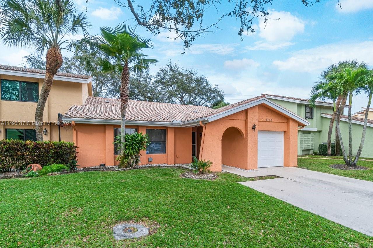 6106 Aloma Ln, Boca Raton, FL 33433, 3 Bedrooms Bedrooms, ,2 BathroomsBathrooms,Residential,For Sale,Aloma Ln,A11495517