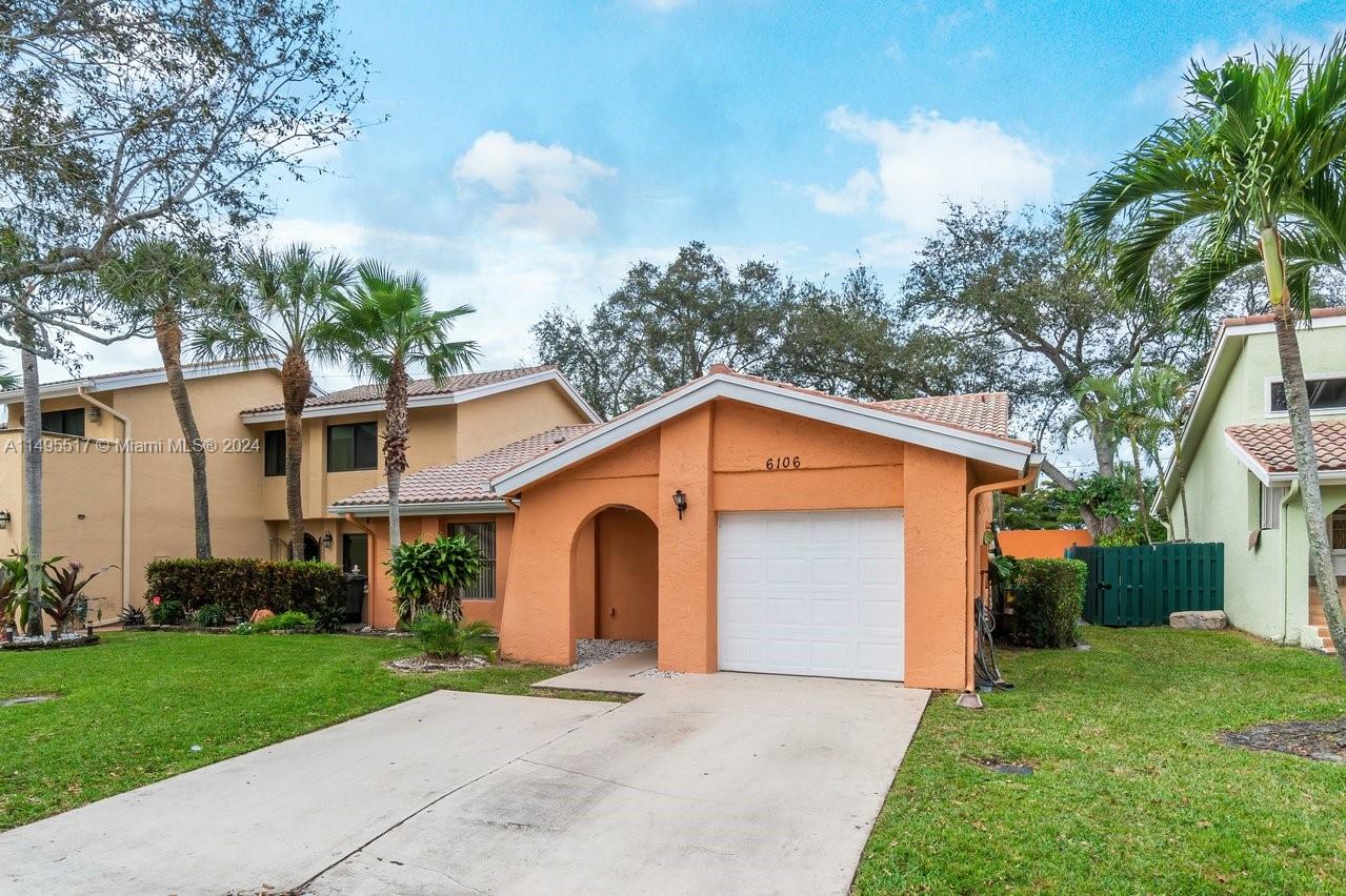 6106 Aloma Ln, Boca Raton, FL 33433, 3 Bedrooms Bedrooms, ,2 BathroomsBathrooms,Residential,For Sale,Aloma Ln,A11495517