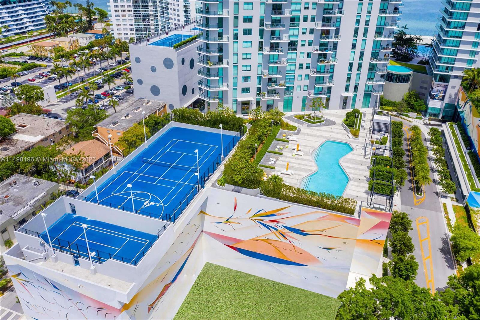 501 NE 31st St 3407, Miami, Florida 33137, 1 Bedroom Bedrooms, ,1 BathroomBathrooms,Residential,For Sale,501 NE 31st St 3407,A11498196