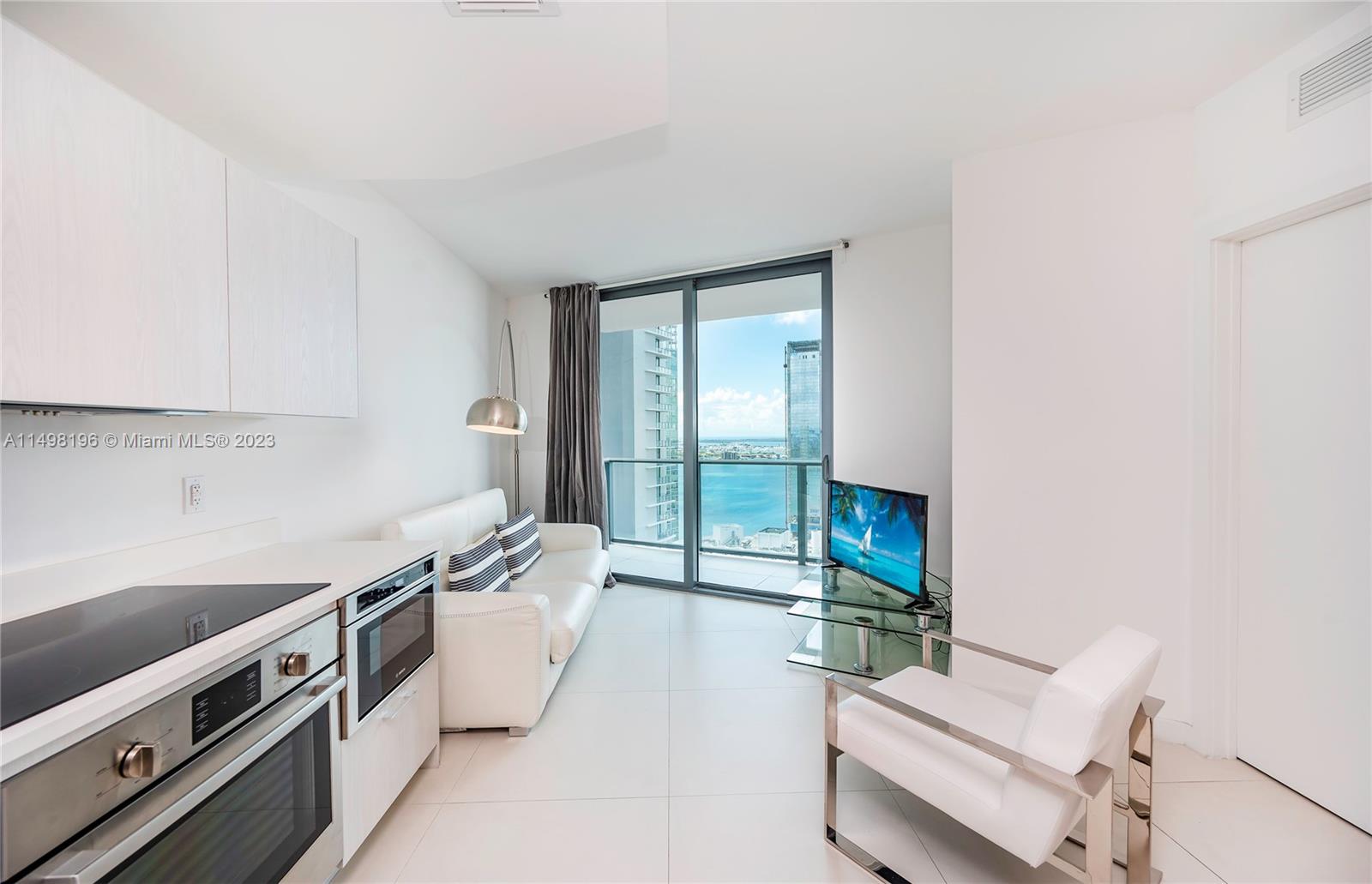 501 NE 31st St 3407, Miami, Florida 33137, 1 Bedroom Bedrooms, ,1 BathroomBathrooms,Residential,For Sale,501 NE 31st St 3407,A11498196