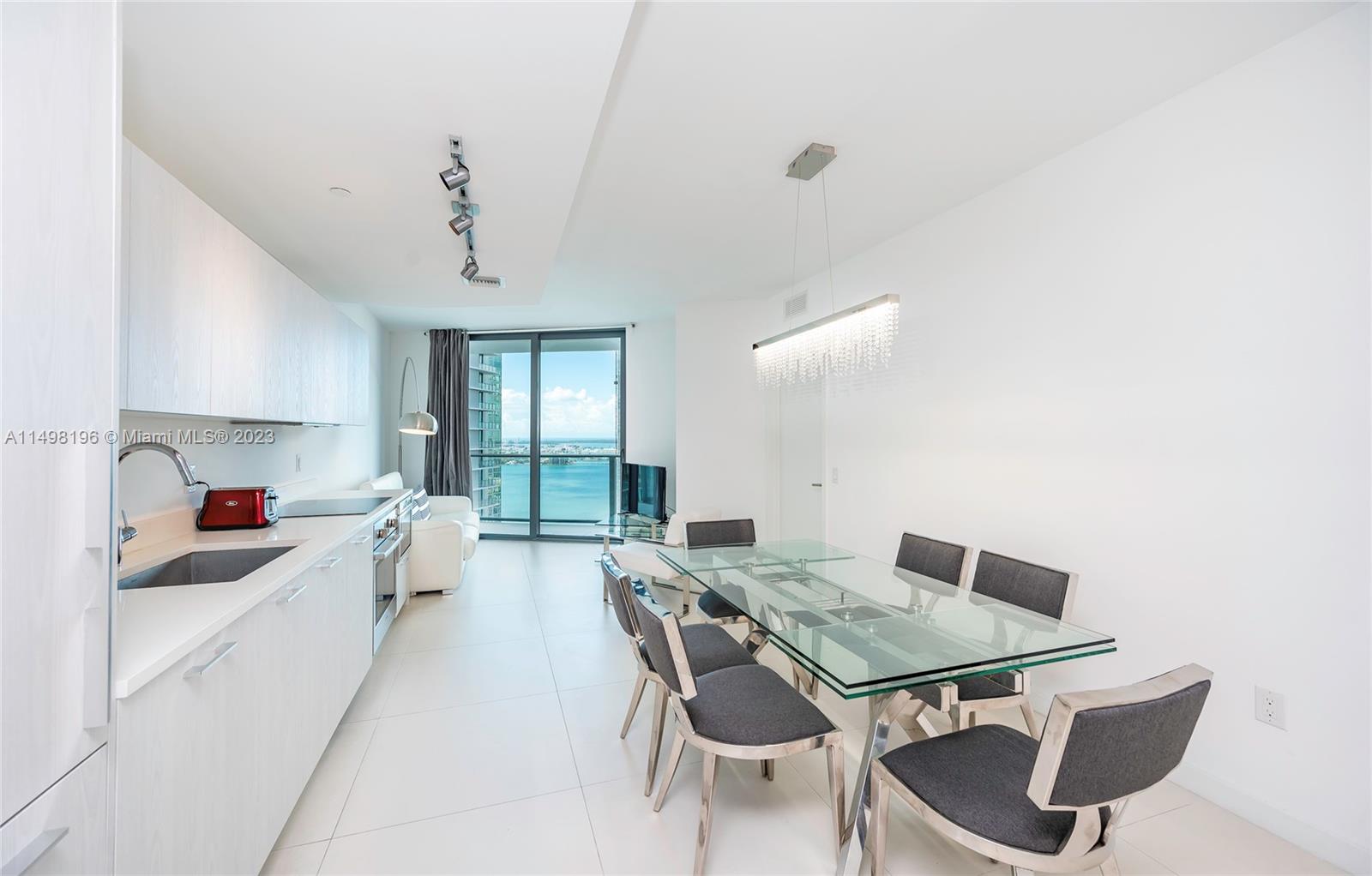 501 NE 31st St 3407, Miami, Florida 33137, 1 Bedroom Bedrooms, ,1 BathroomBathrooms,Residential,For Sale,501 NE 31st St 3407,A11498196