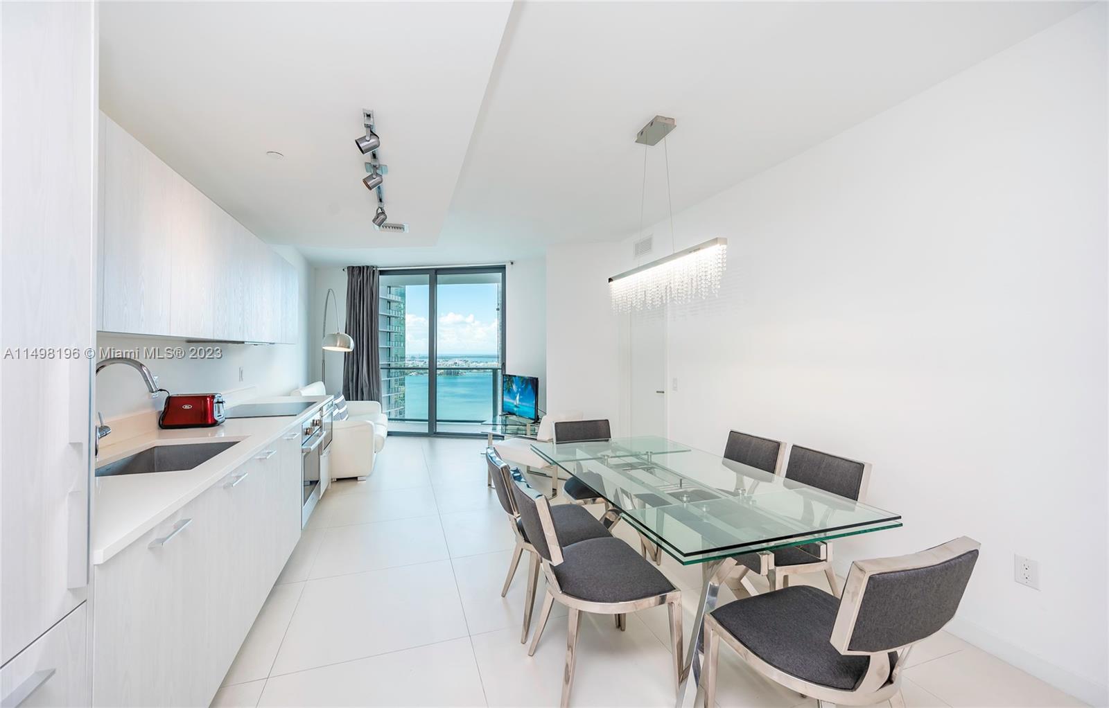 501 NE 31st St 3407, Miami, Florida 33137, 1 Bedroom Bedrooms, ,1 BathroomBathrooms,Residential,For Sale,501 NE 31st St 3407,A11498196
