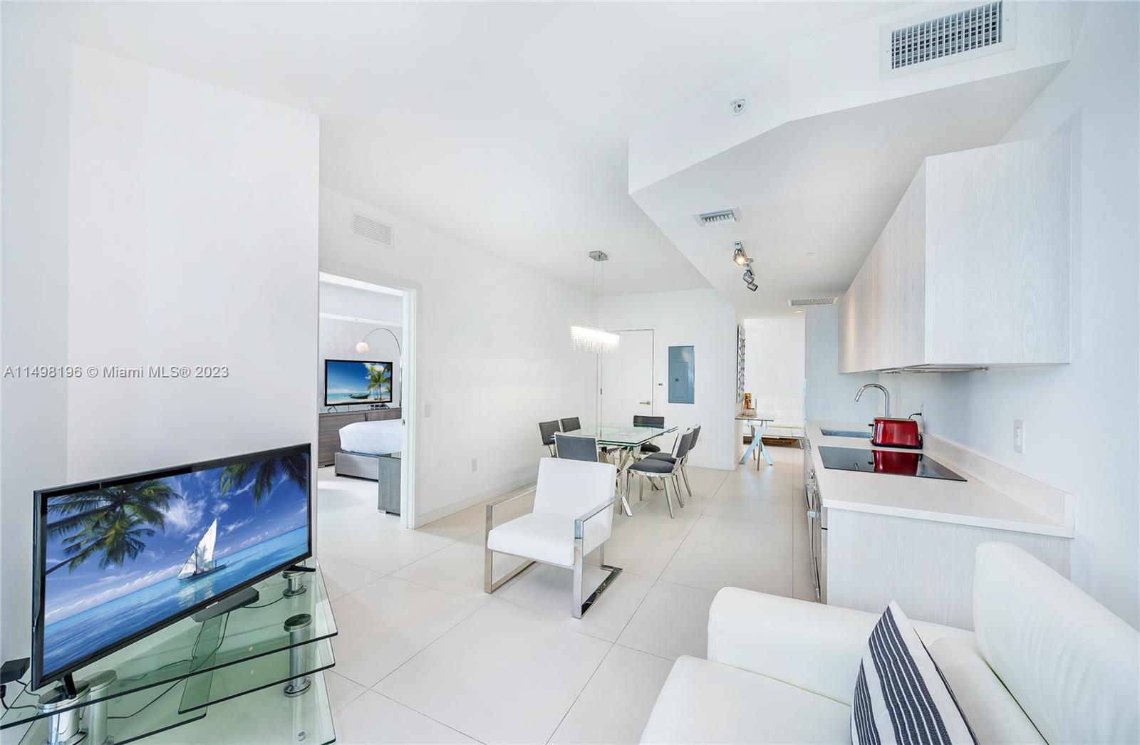 501 NE 31st St 3407, Miami, Florida 33137, 1 Bedroom Bedrooms, ,1 BathroomBathrooms,Residential,For Sale,501 NE 31st St 3407,A11498196