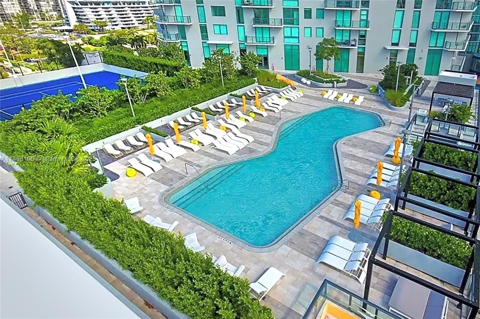 501 NE 31st St 3407, Miami, Florida 33137, 1 Bedroom Bedrooms, ,1 BathroomBathrooms,Residential,For Sale,501 NE 31st St 3407,A11498196