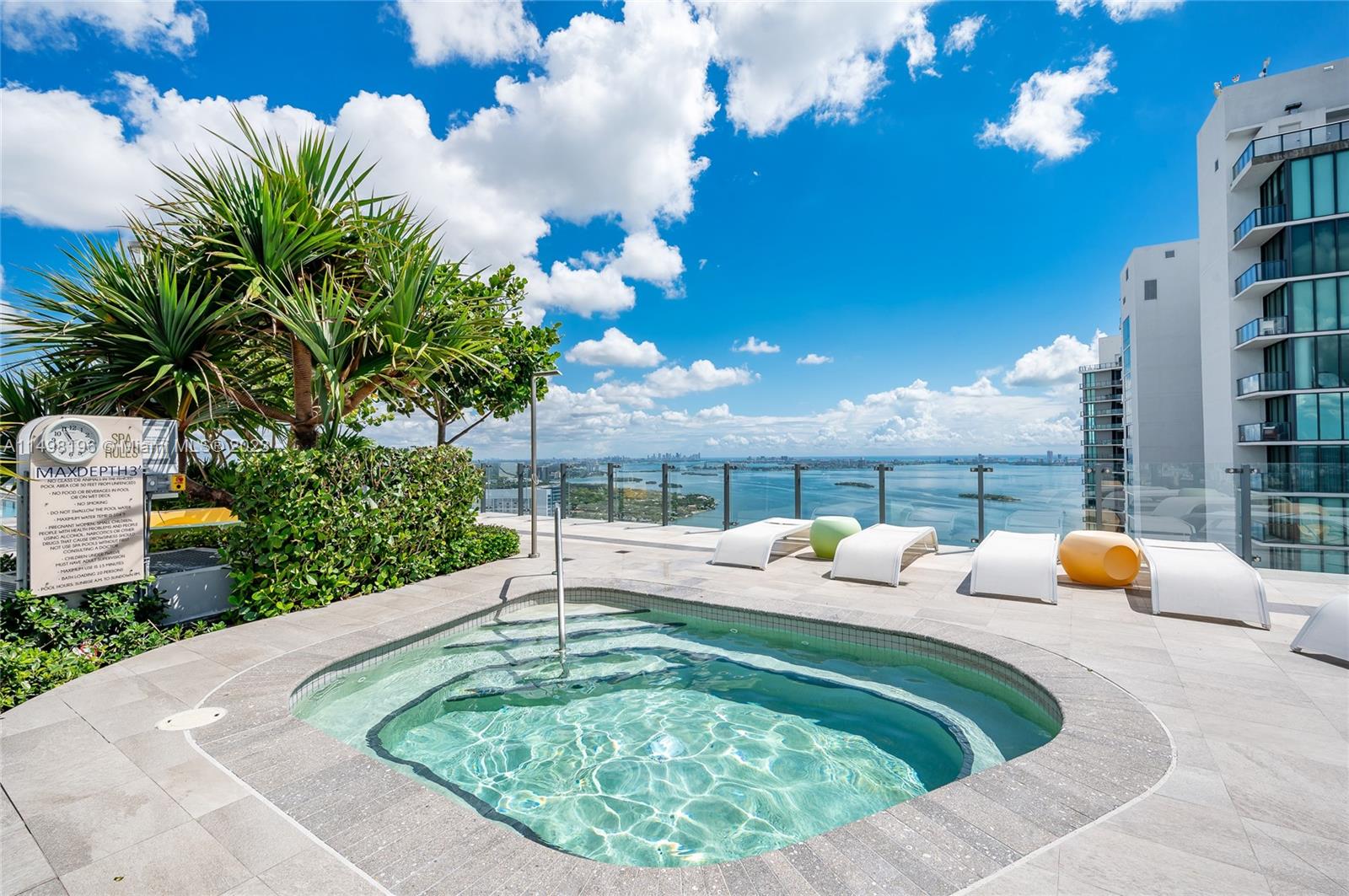 501 NE 31st St 3407, Miami, Florida 33137, 1 Bedroom Bedrooms, ,1 BathroomBathrooms,Residential,For Sale,501 NE 31st St 3407,A11498196