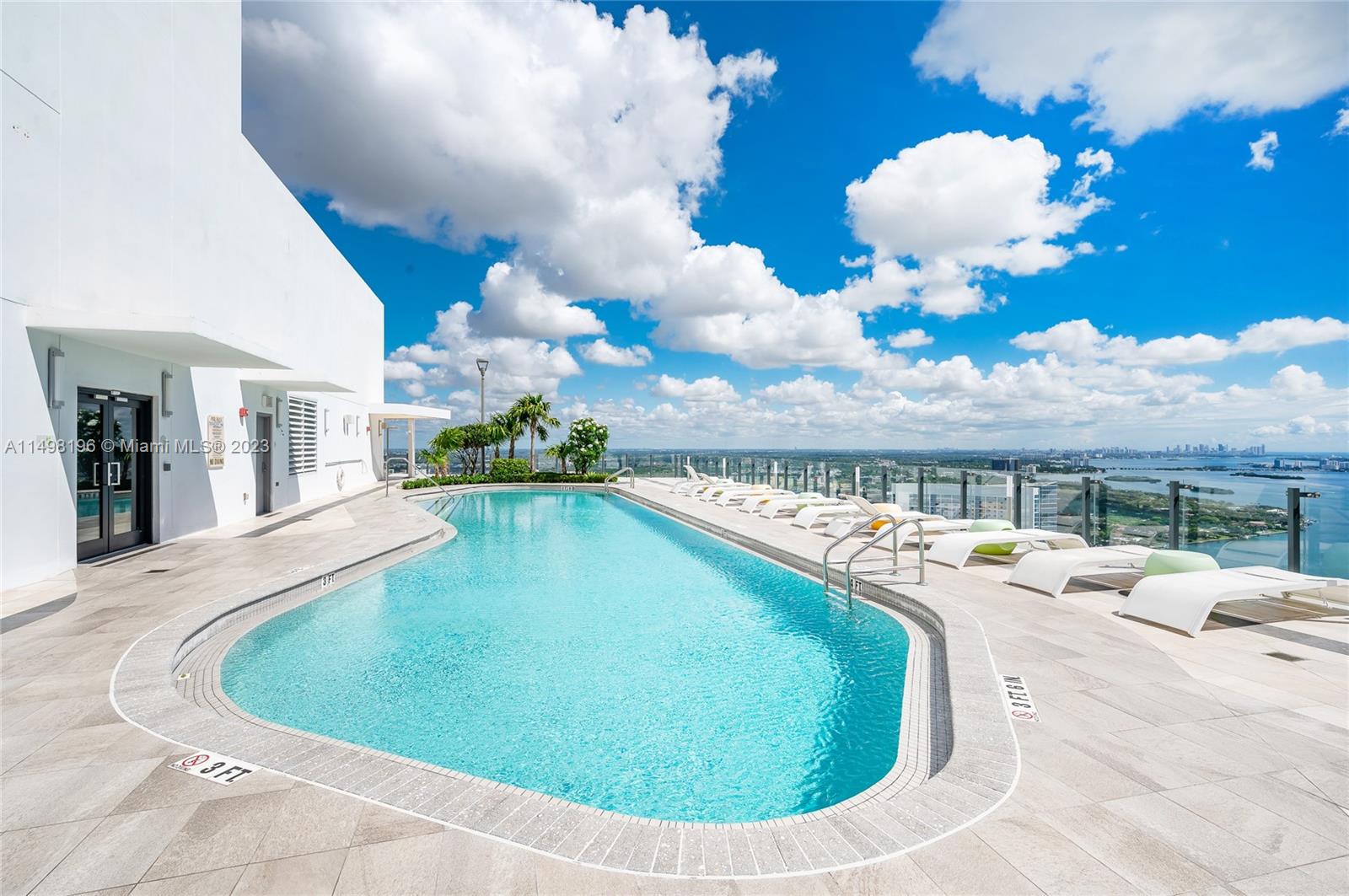 501 NE 31st St 3407, Miami, Florida 33137, 1 Bedroom Bedrooms, ,1 BathroomBathrooms,Residential,For Sale,501 NE 31st St 3407,A11498196