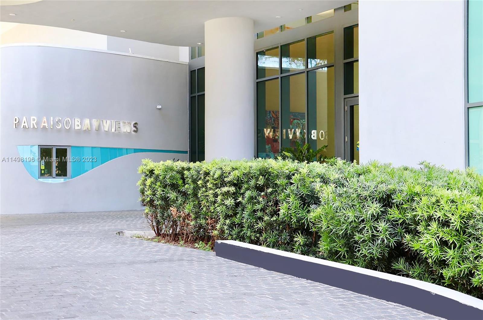 501 NE 31st St 3407, Miami, Florida 33137, 1 Bedroom Bedrooms, ,1 BathroomBathrooms,Residential,For Sale,501 NE 31st St 3407,A11498196