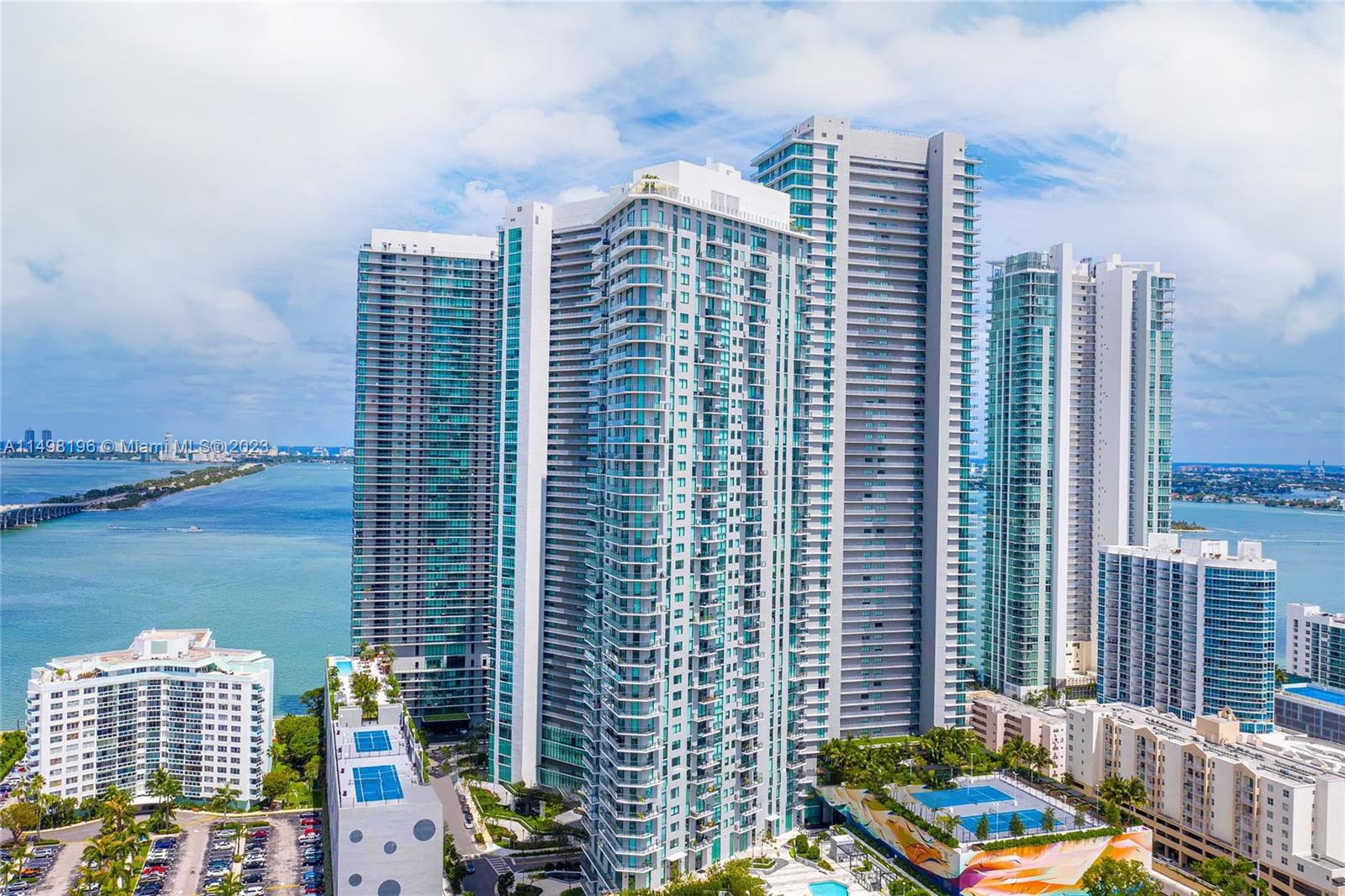 501 NE 31st St 3407, Miami, Florida 33137, 1 Bedroom Bedrooms, ,1 BathroomBathrooms,Residential,For Sale,501 NE 31st St 3407,A11498196