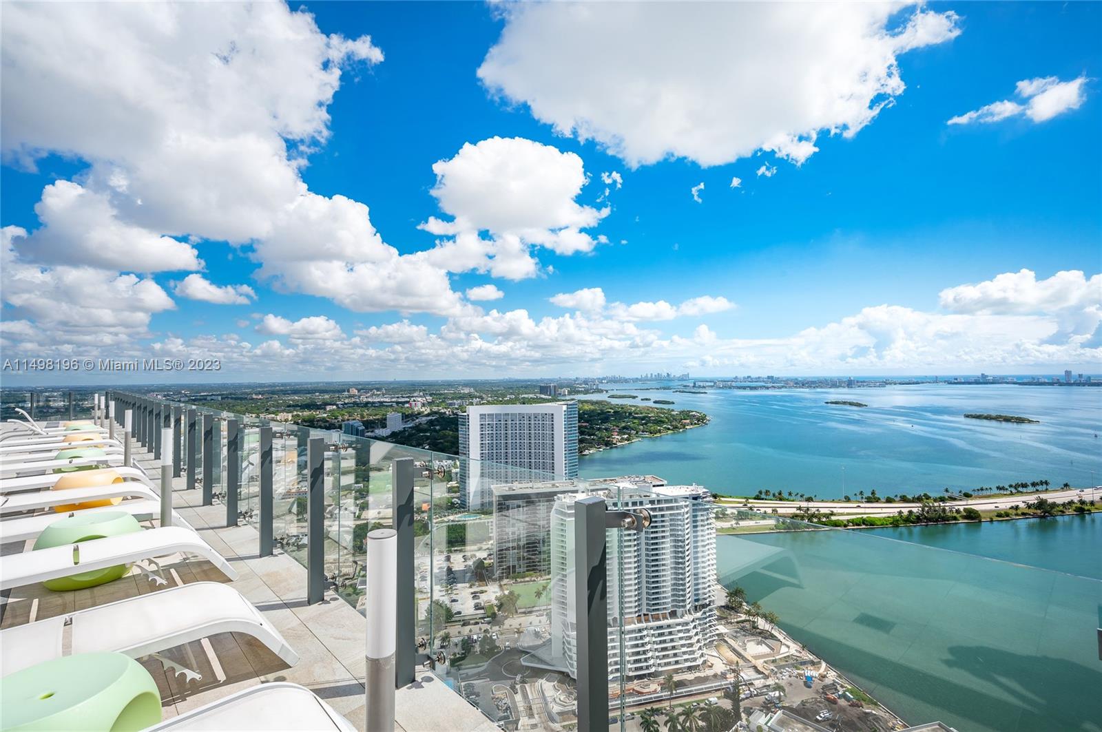 501 NE 31st St 3407, Miami, Florida 33137, 1 Bedroom Bedrooms, ,1 BathroomBathrooms,Residential,For Sale,501 NE 31st St 3407,A11498196
