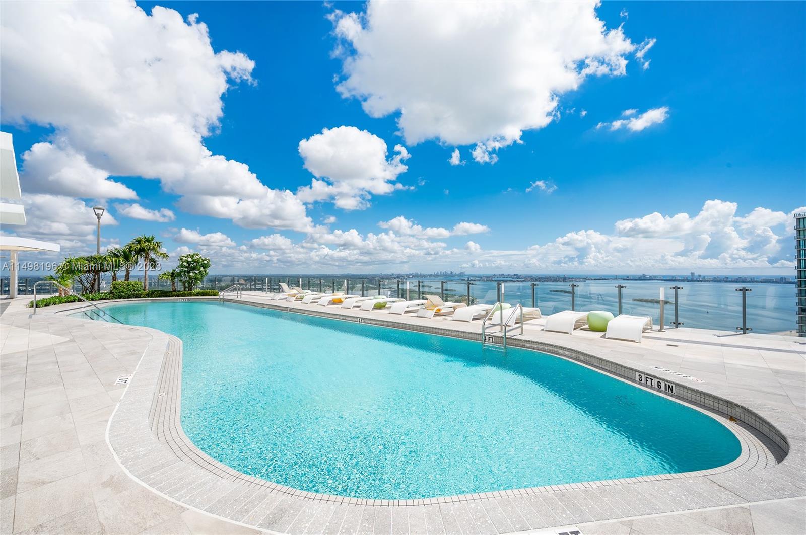 501 NE 31st St 3407, Miami, Florida 33137, 1 Bedroom Bedrooms, ,1 BathroomBathrooms,Residential,For Sale,501 NE 31st St 3407,A11498196