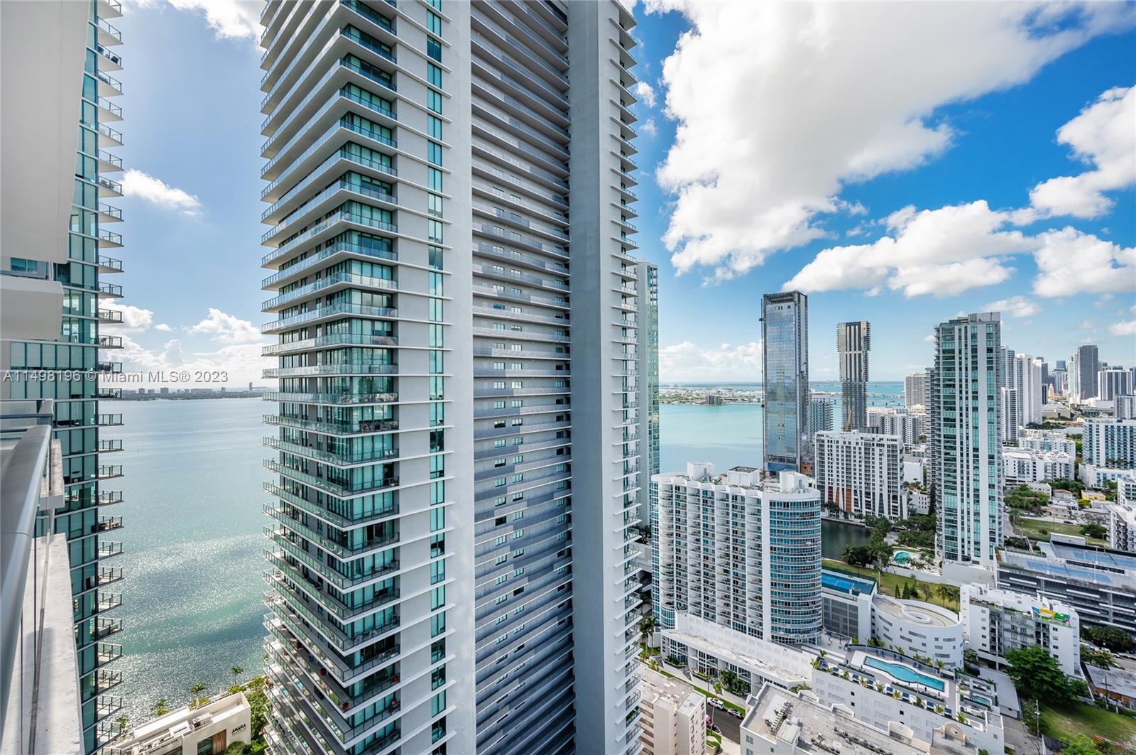 501 NE 31st St 3407, Miami, Florida 33137, 1 Bedroom Bedrooms, ,1 BathroomBathrooms,Residential,For Sale,501 NE 31st St 3407,A11498196